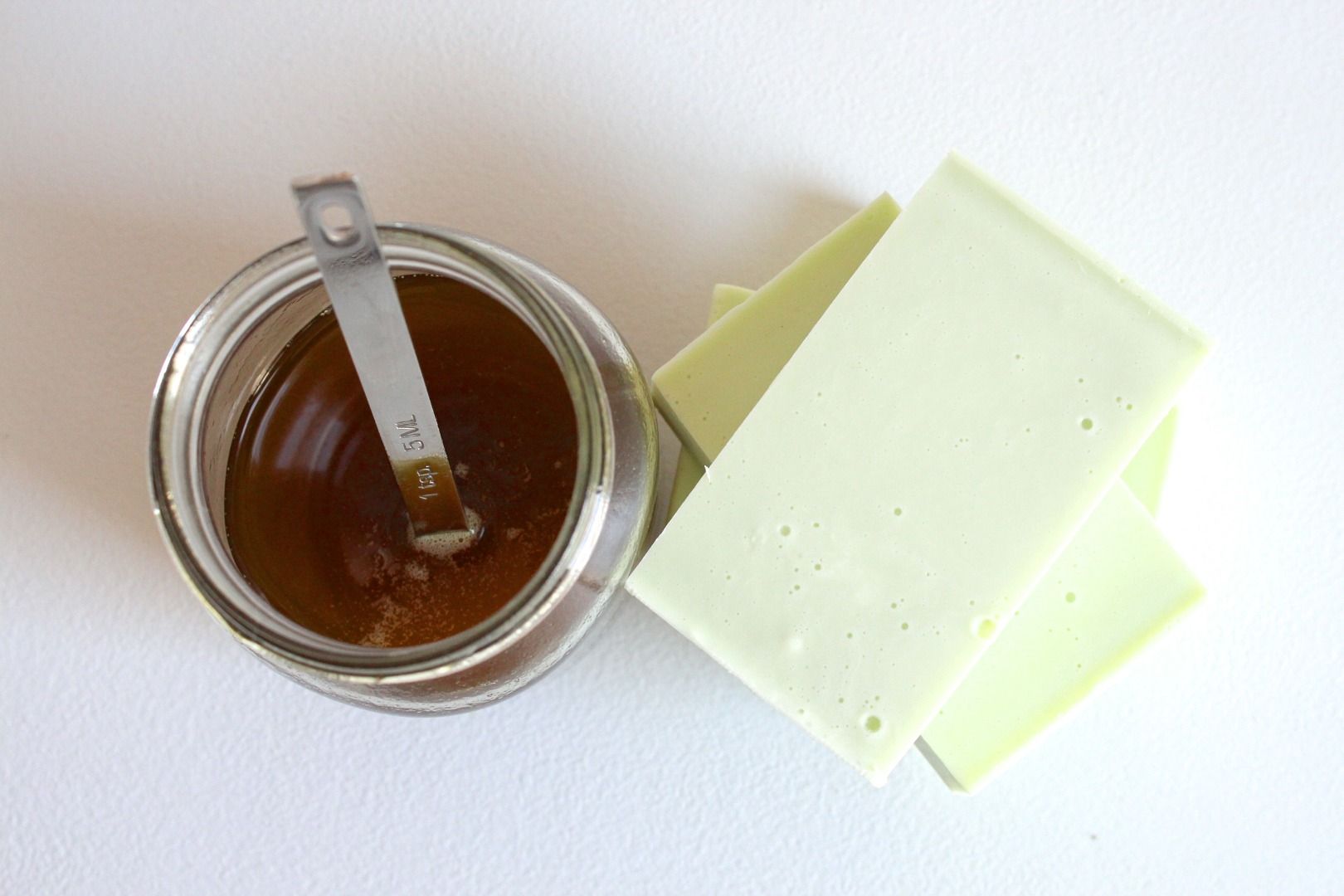 How to Make Neem Soap 7 Steps (with Pictures) Instructables