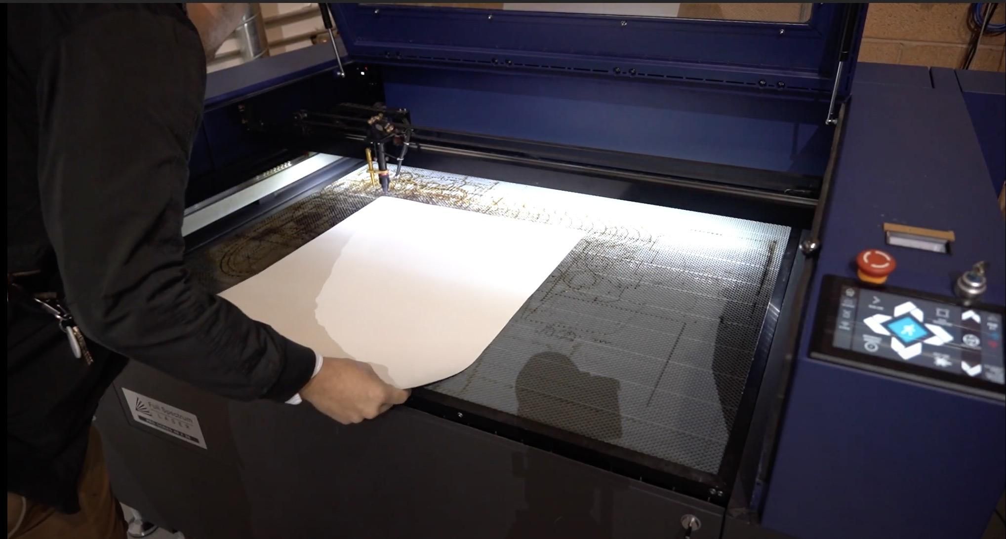 Paper Light Boxes 3 Steps Instructables