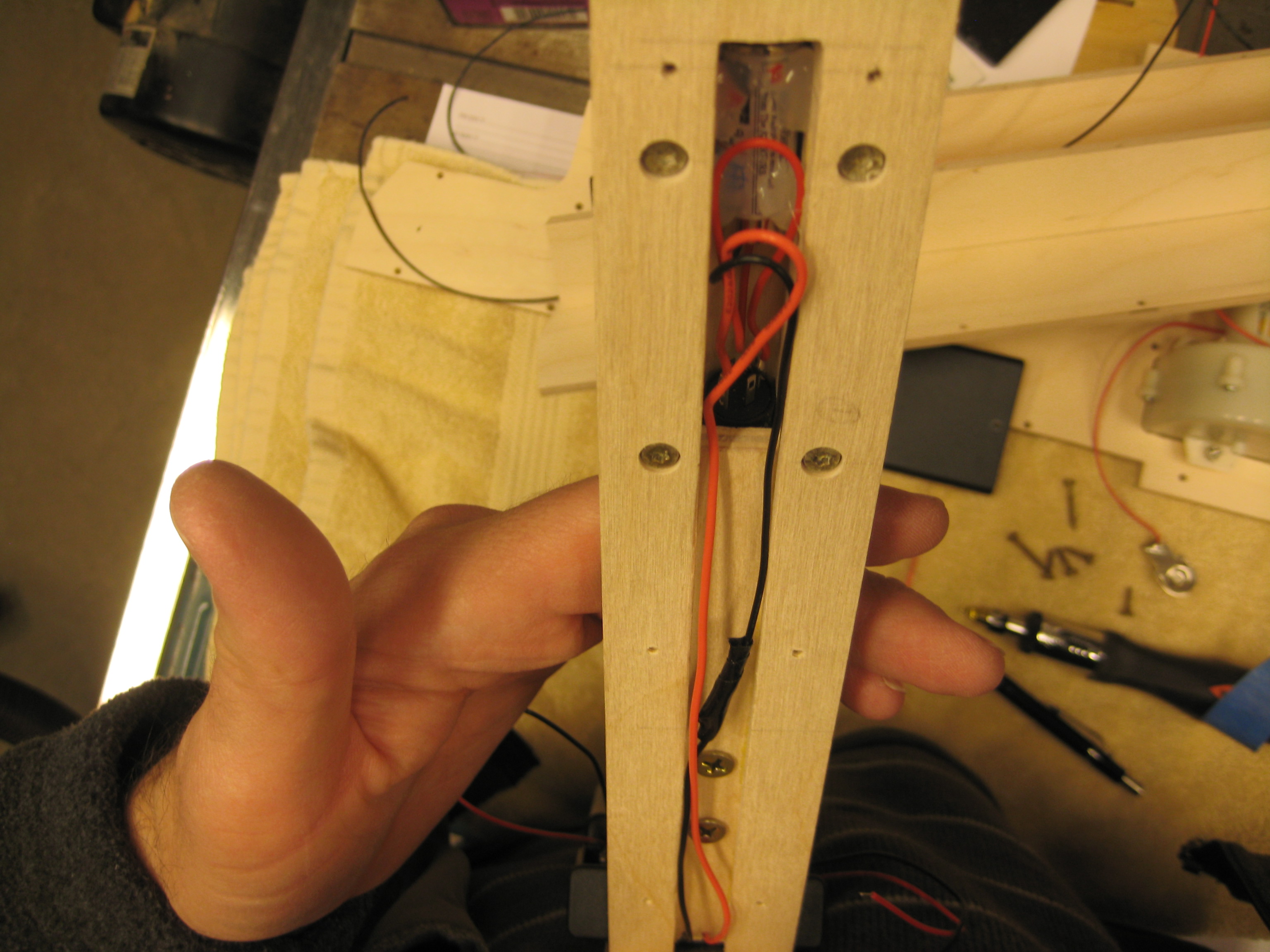 Motorized Ping Pong Ball Guns 21 Steps (with Pictures) Instructables