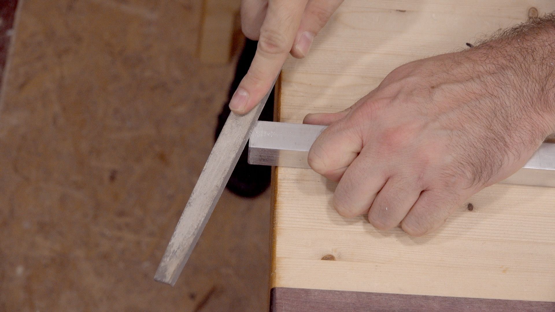 How to "Weld" Aluminum Without a Welder 7 Steps (with Pictures