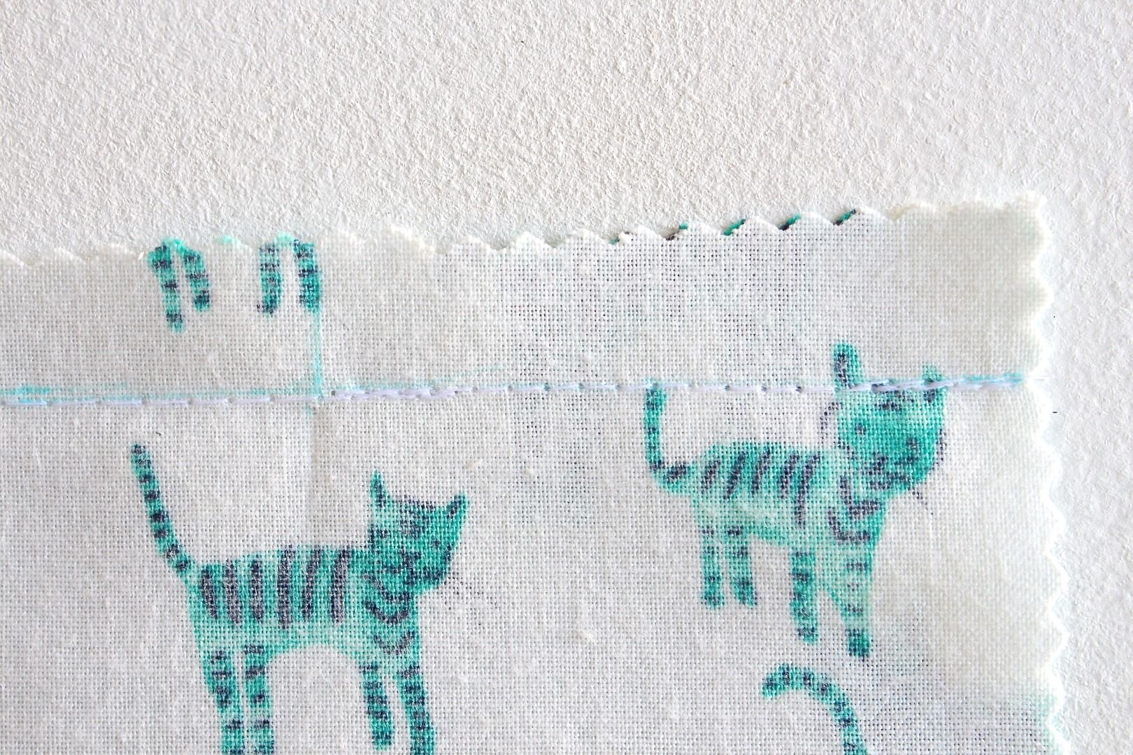 How to Sew a Zippered Pillow Cover 10 Steps (with Pictures