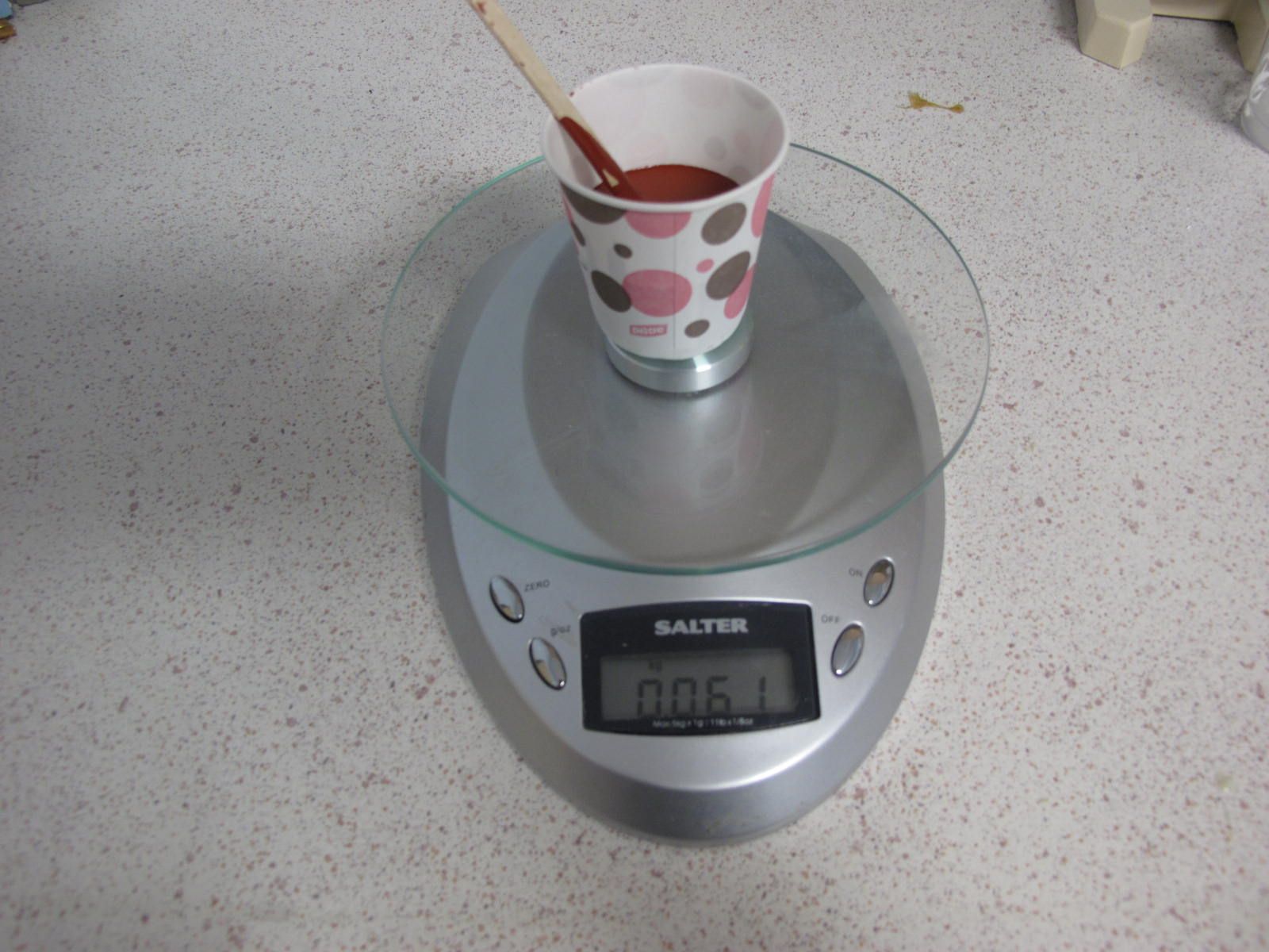 How to Make a High Temp Silicone RTV Mold 4 Steps Instructables