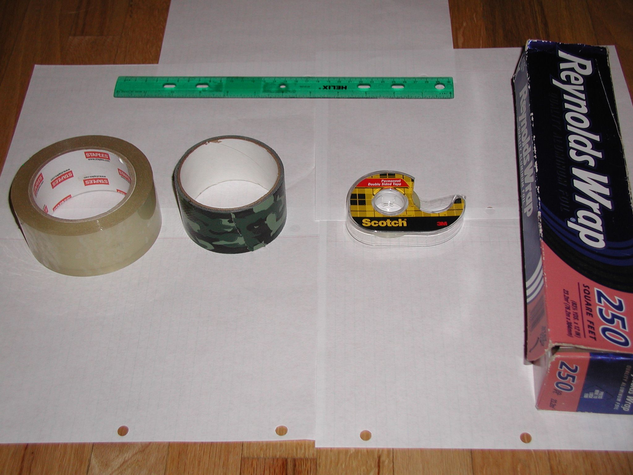RFID Secure Wallet 7 Steps Instructables