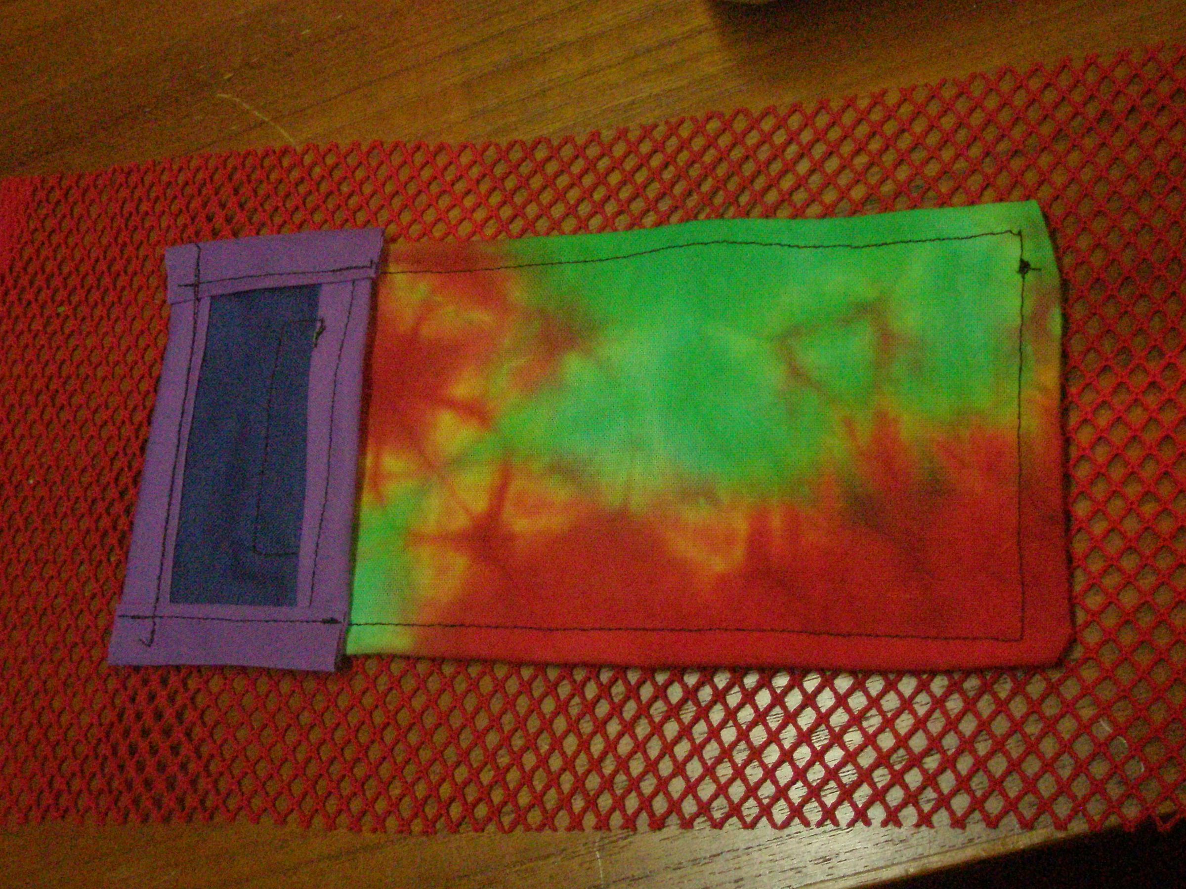 How to Make a Mesh Beach Bag 7 Steps (with Pictures) Instructables