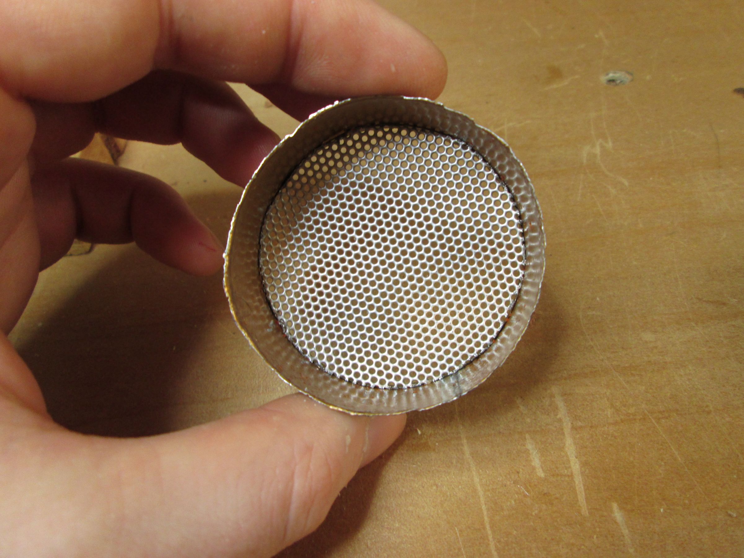 Functional Leather Respirator 9 Steps (with Pictures) Instructables