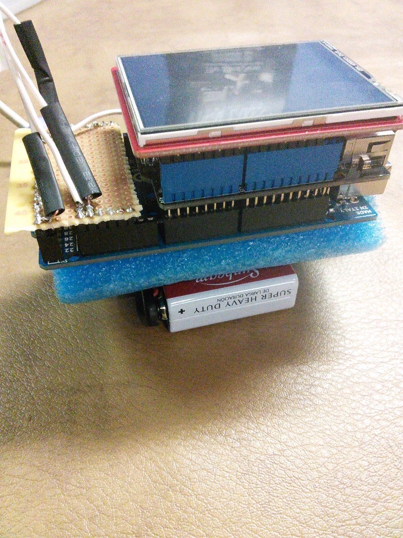 Arduino Terminal : 16 Steps (with Pictures) - Instructables