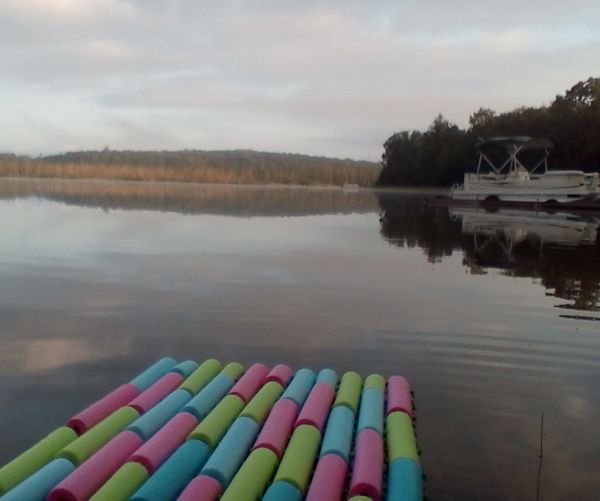 Pool Noodle Projects Instructables