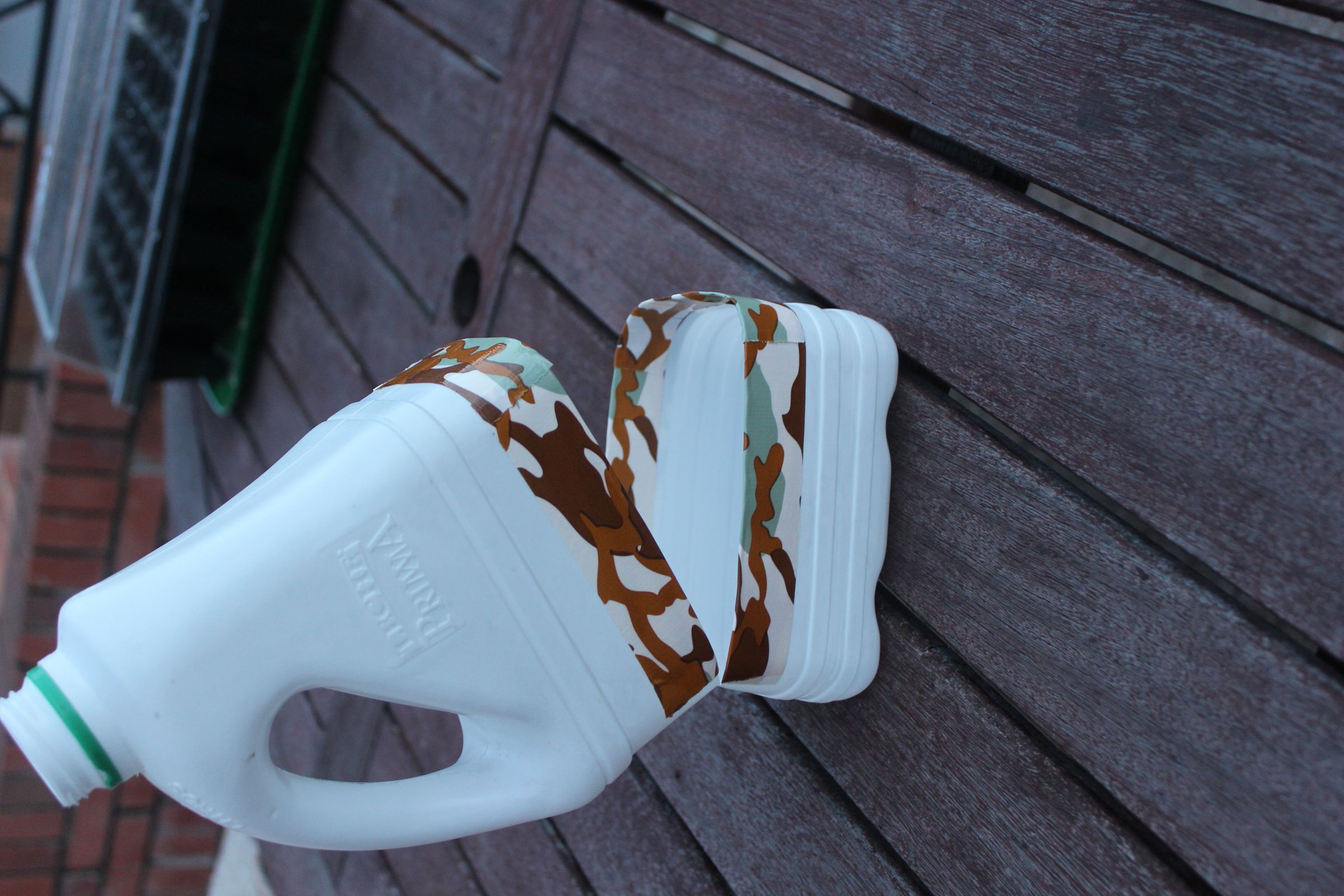 Mini Milk Jug Greenhouse 3 Steps (with Pictures) Instructables