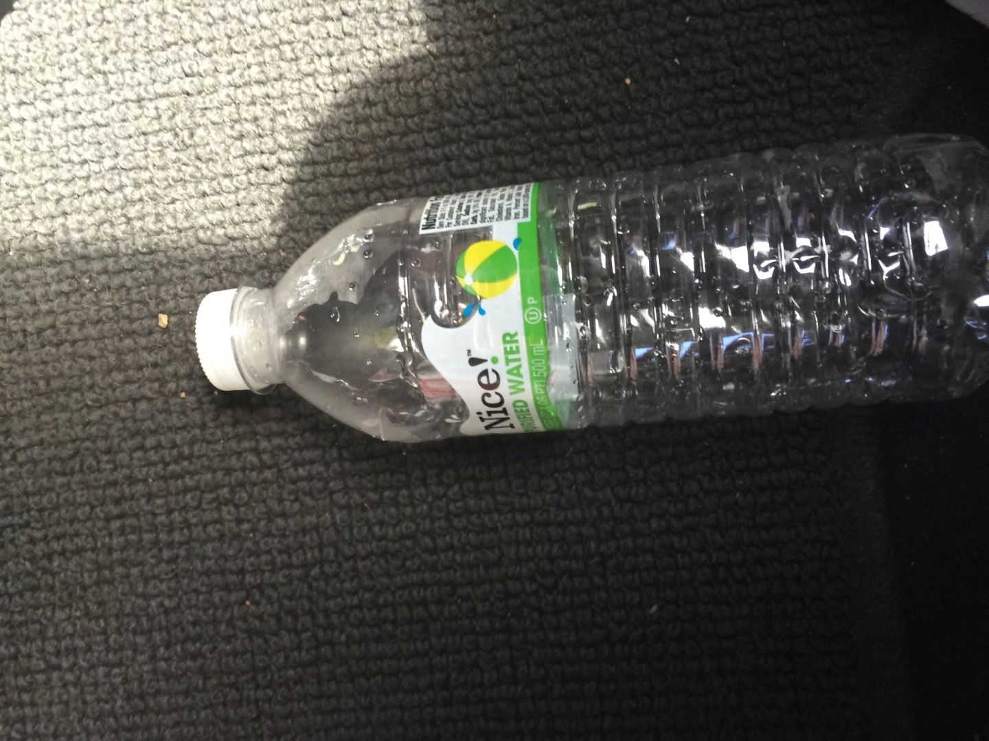 How to Shoot a Bottle Cap With Your Hand Instructables