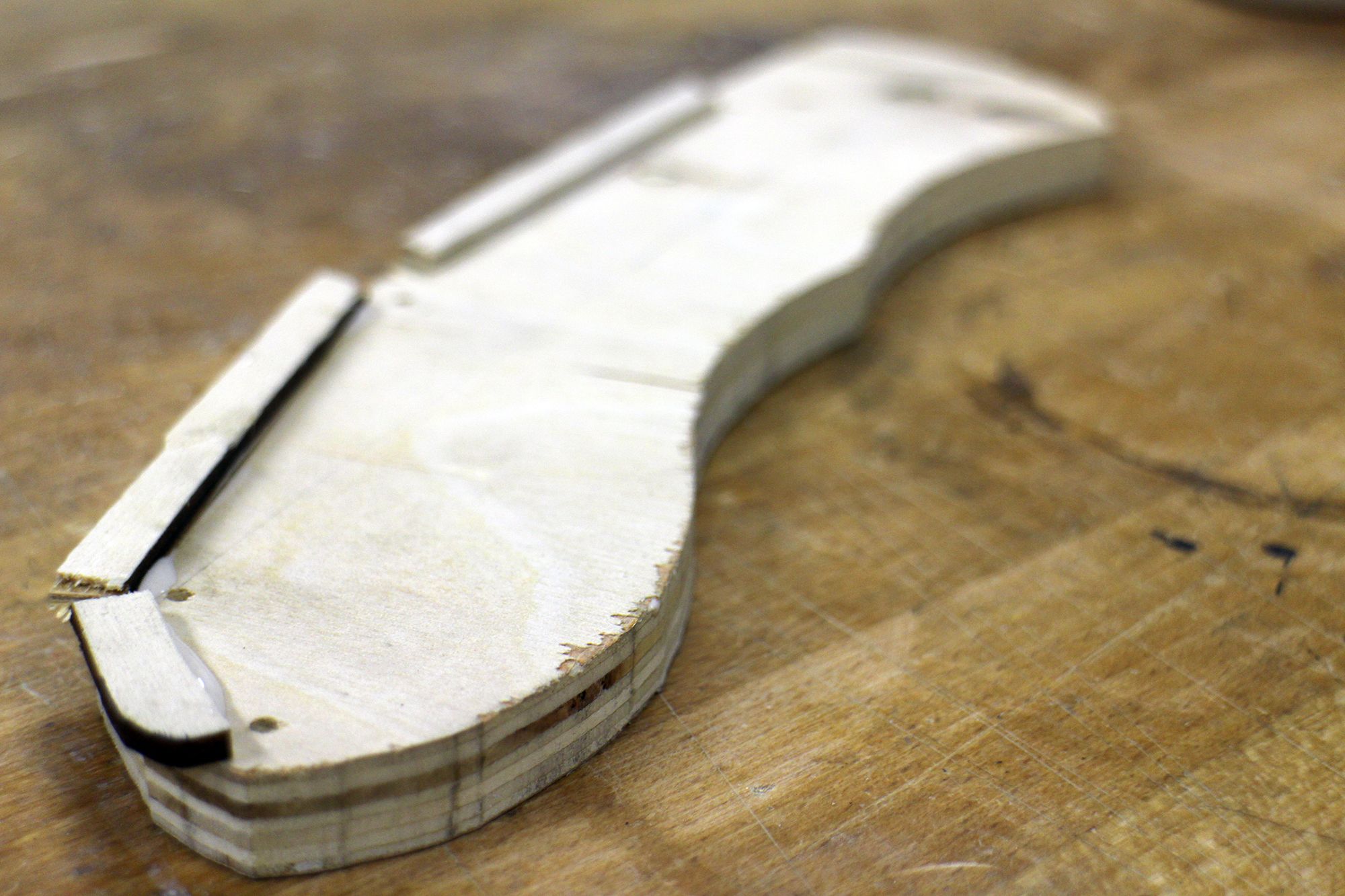 Folding Kitchen Knife 23 Steps (with Pictures) Instructables