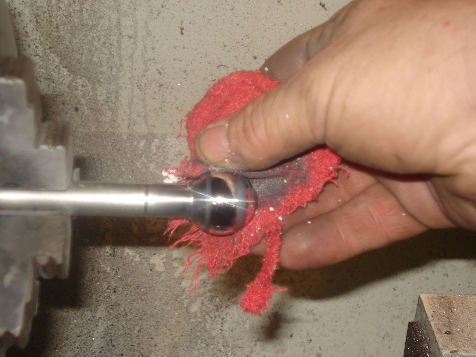 How to Make a Metal Lathe Knob Turner 10 Steps (with Pictures