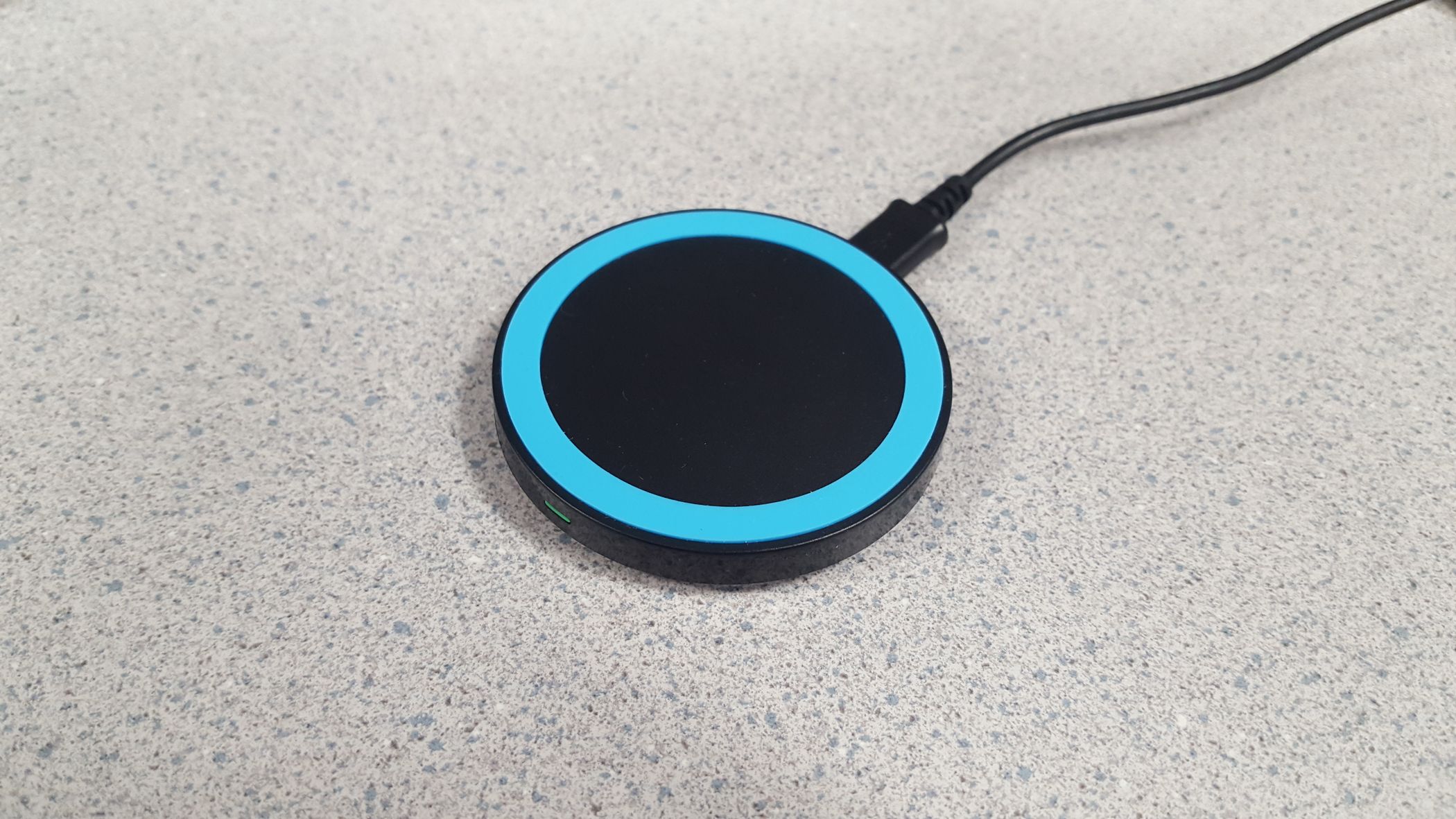 How to Mute QI Wireless Charger (No More BEEP's!) 6 Steps Instructables