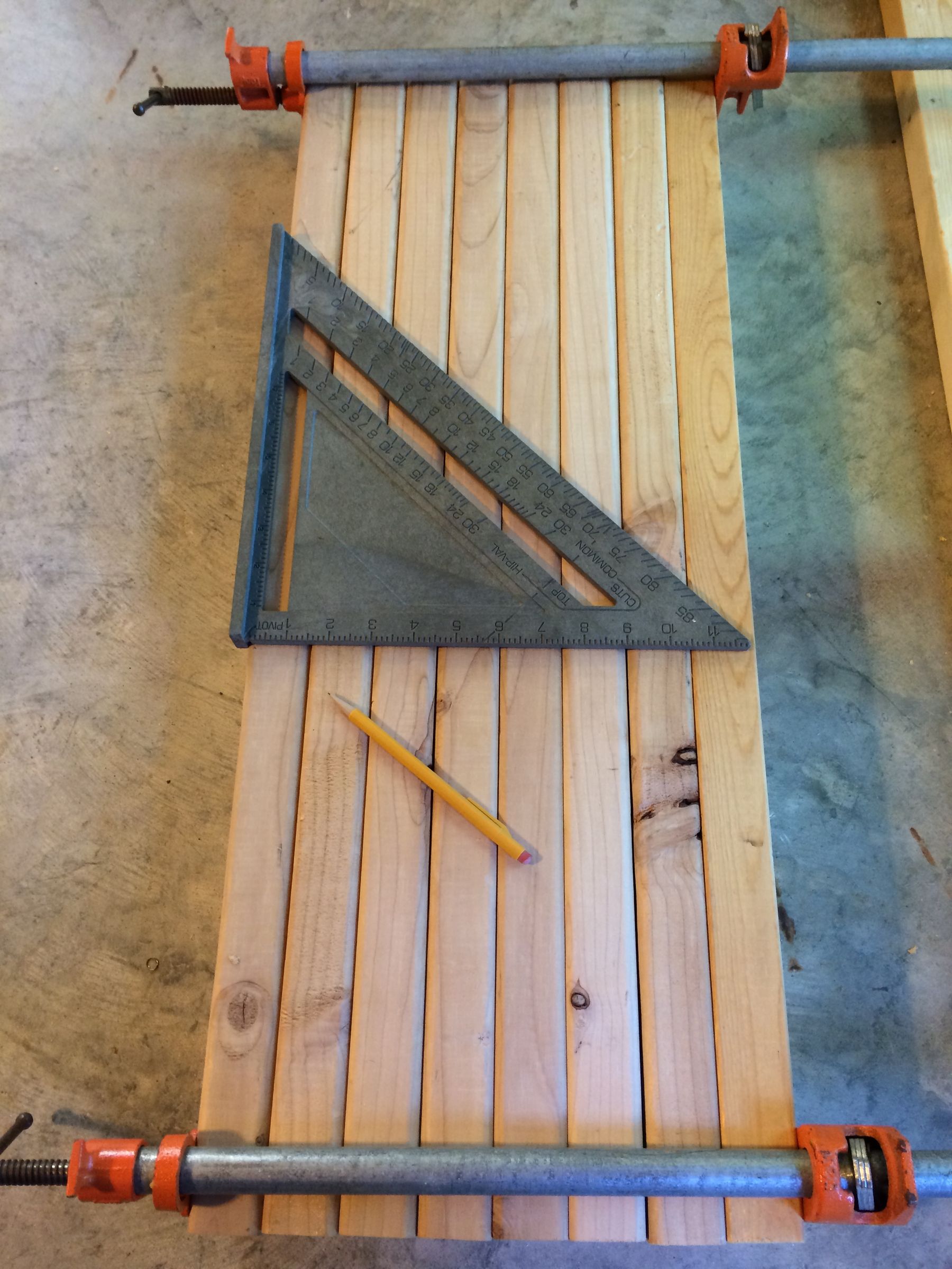 Mobile MultiTool Workstation 7 Steps Instructables