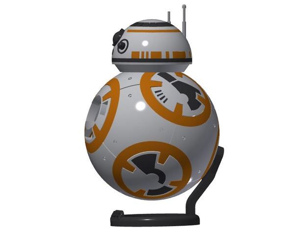 bb8 google home
