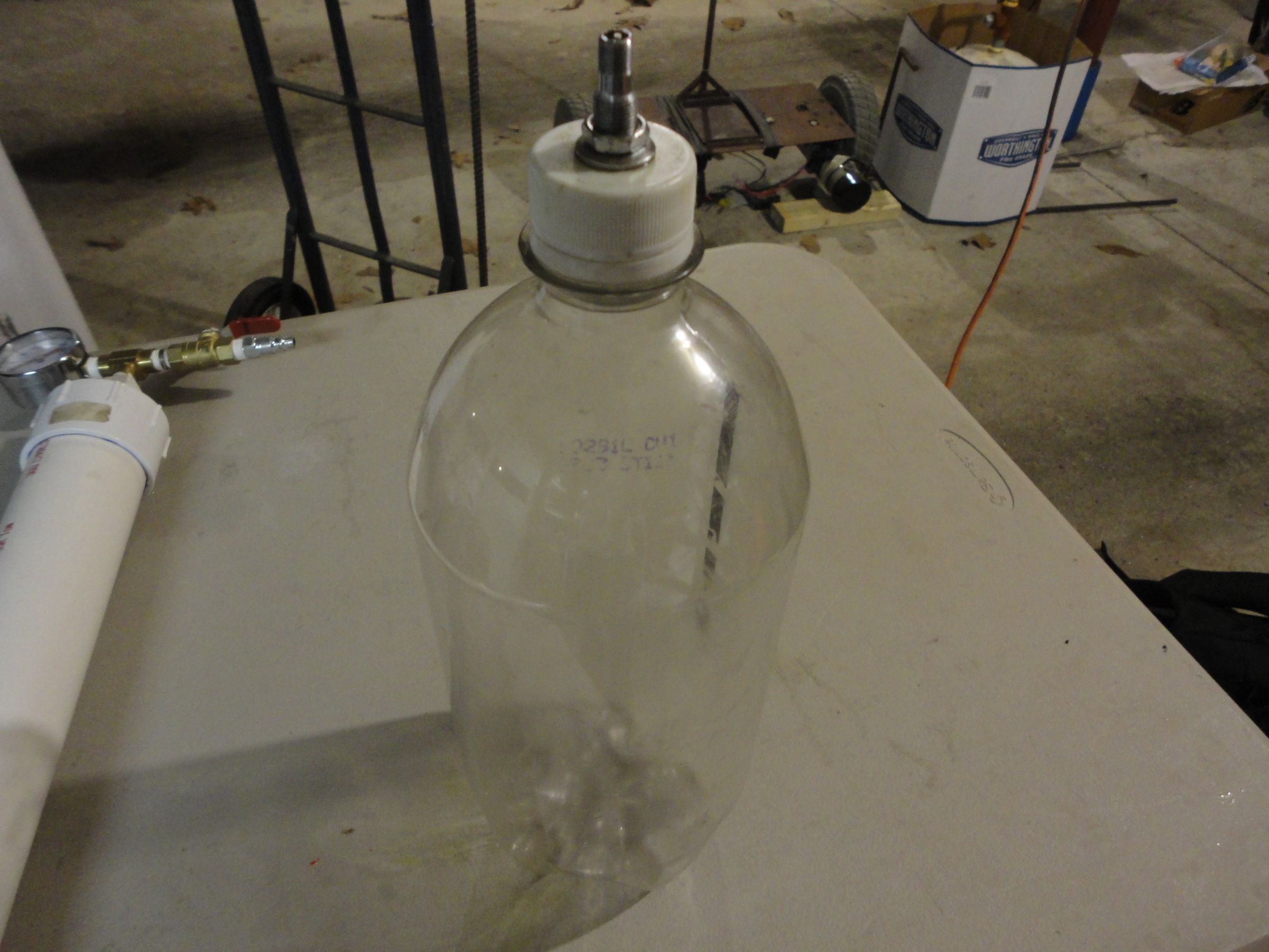 How to Carbonate Nearly Anything Make Your Own Carbonated Fruit and