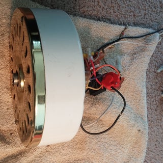 How to Make a $50 Pottery Wheel (with Pictures) - Instructables