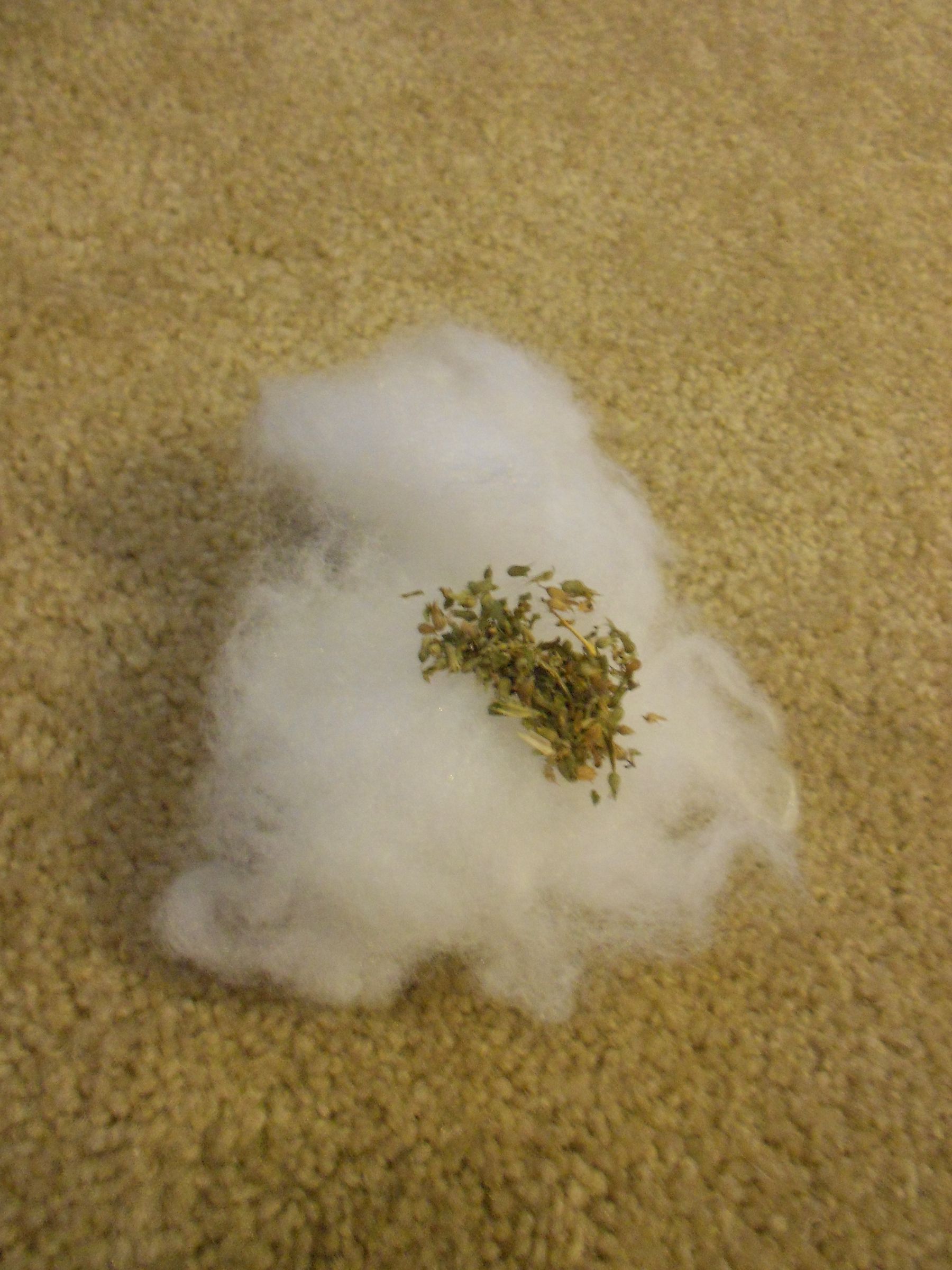 Catnip Cat Toys 5 Steps (with Pictures) Instructables