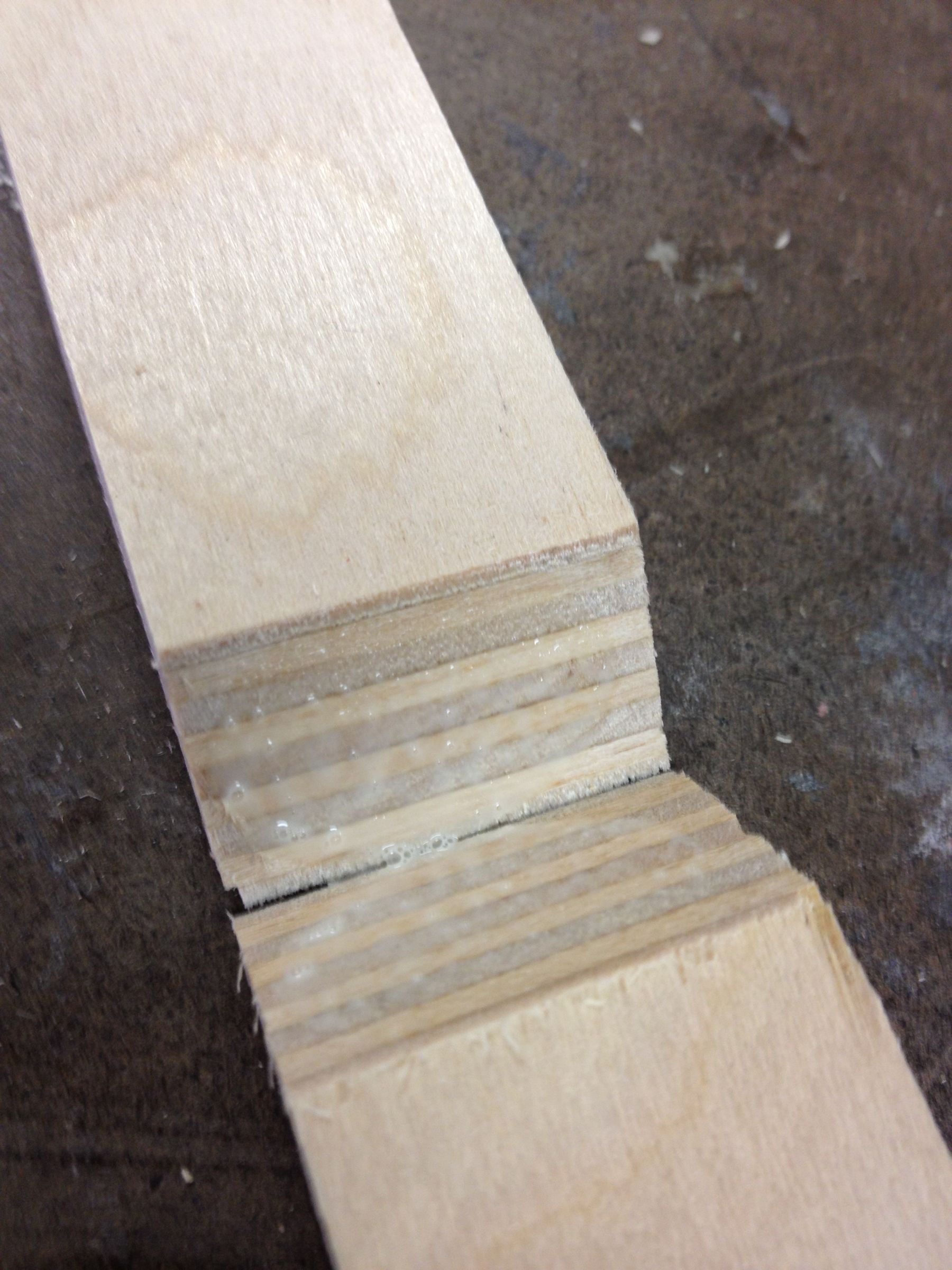 Simple Plywood Box... 5 Steps (with Pictures) Instructables