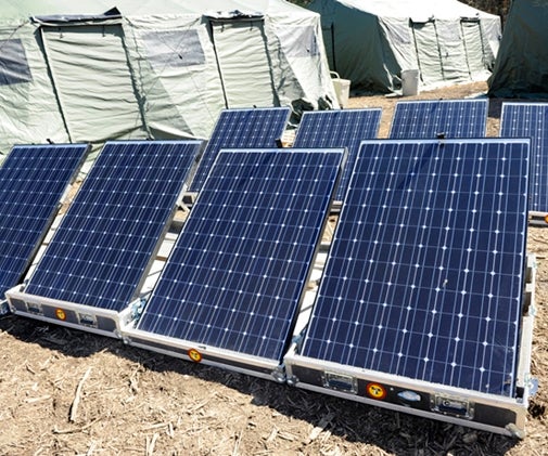 How to Size Your Off-Grid Solar Batteries