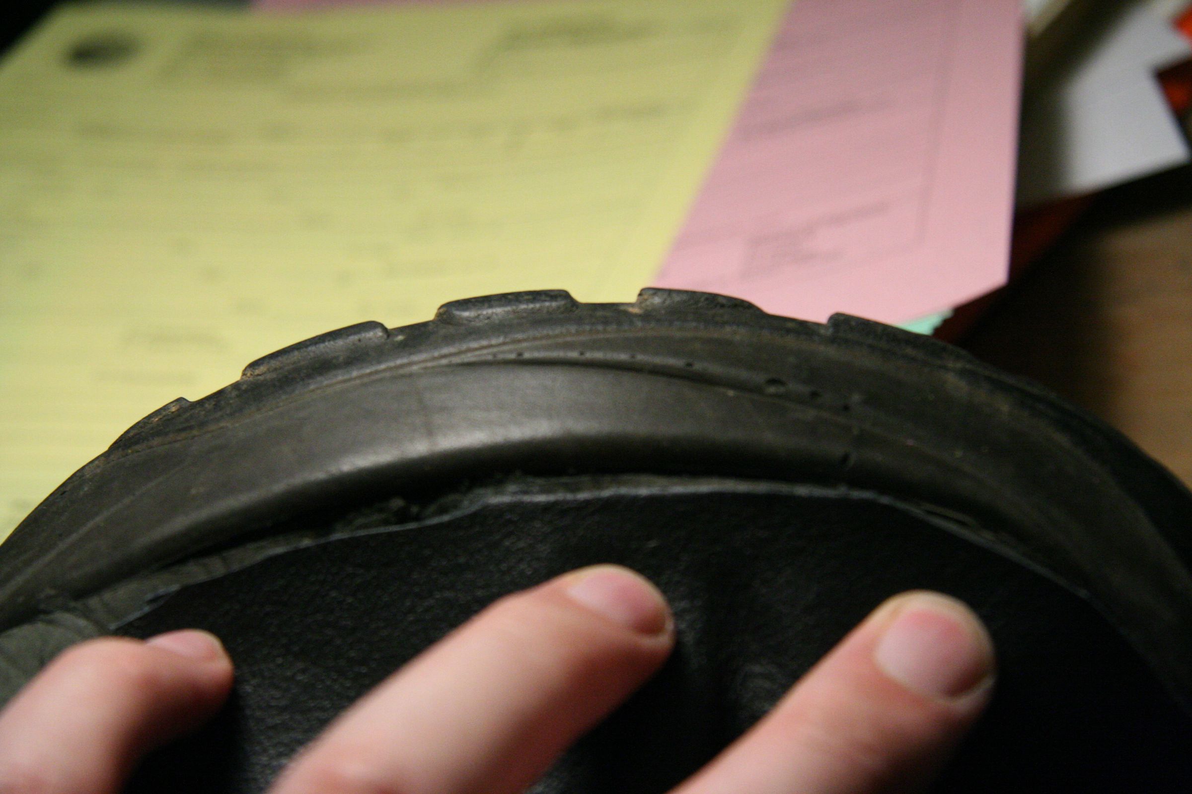 How to Repair Hiking Boots 4 Steps (with Pictures) Instructables