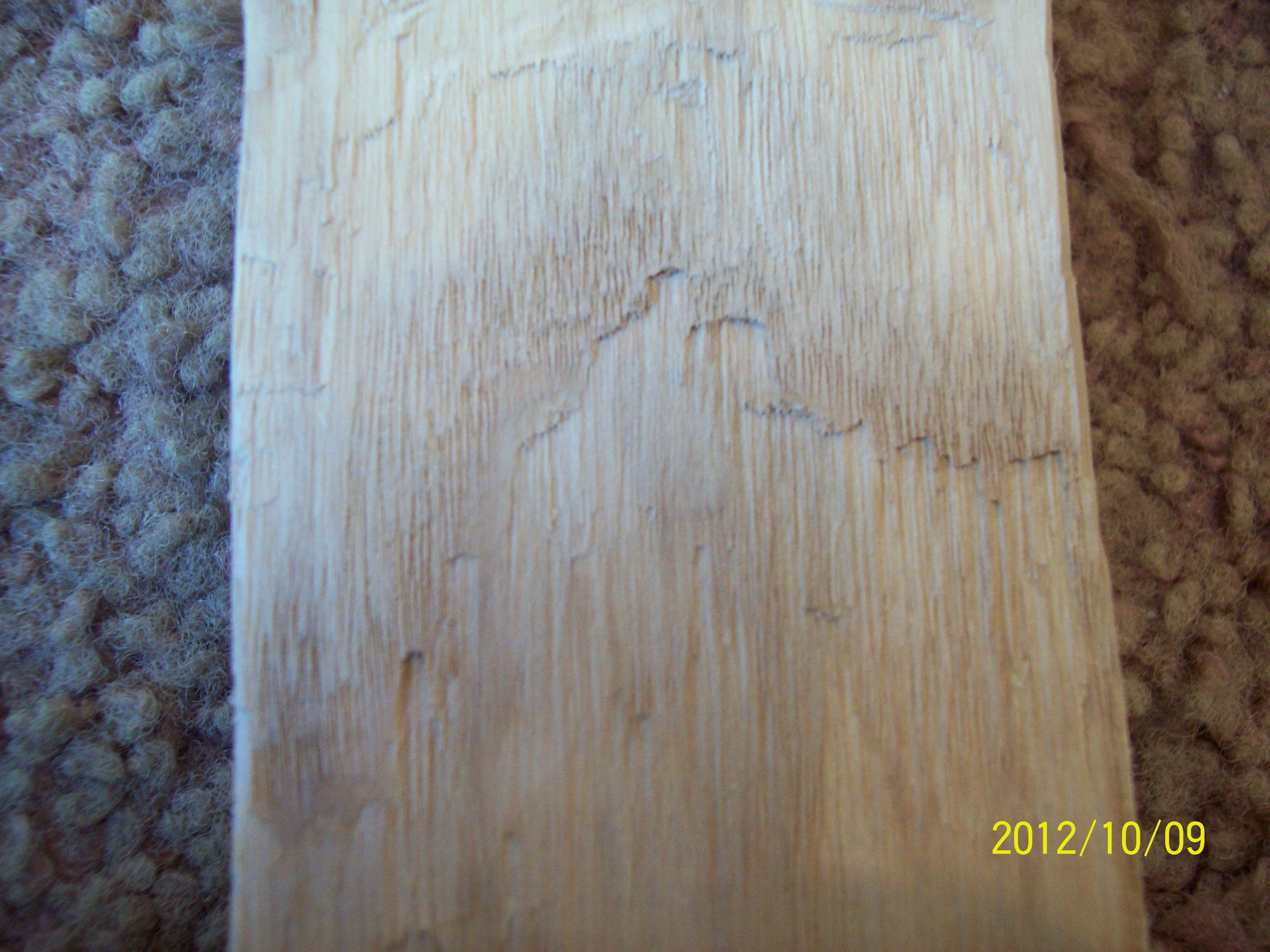 Making an Ash Recurve Bow 9 Steps Instructables