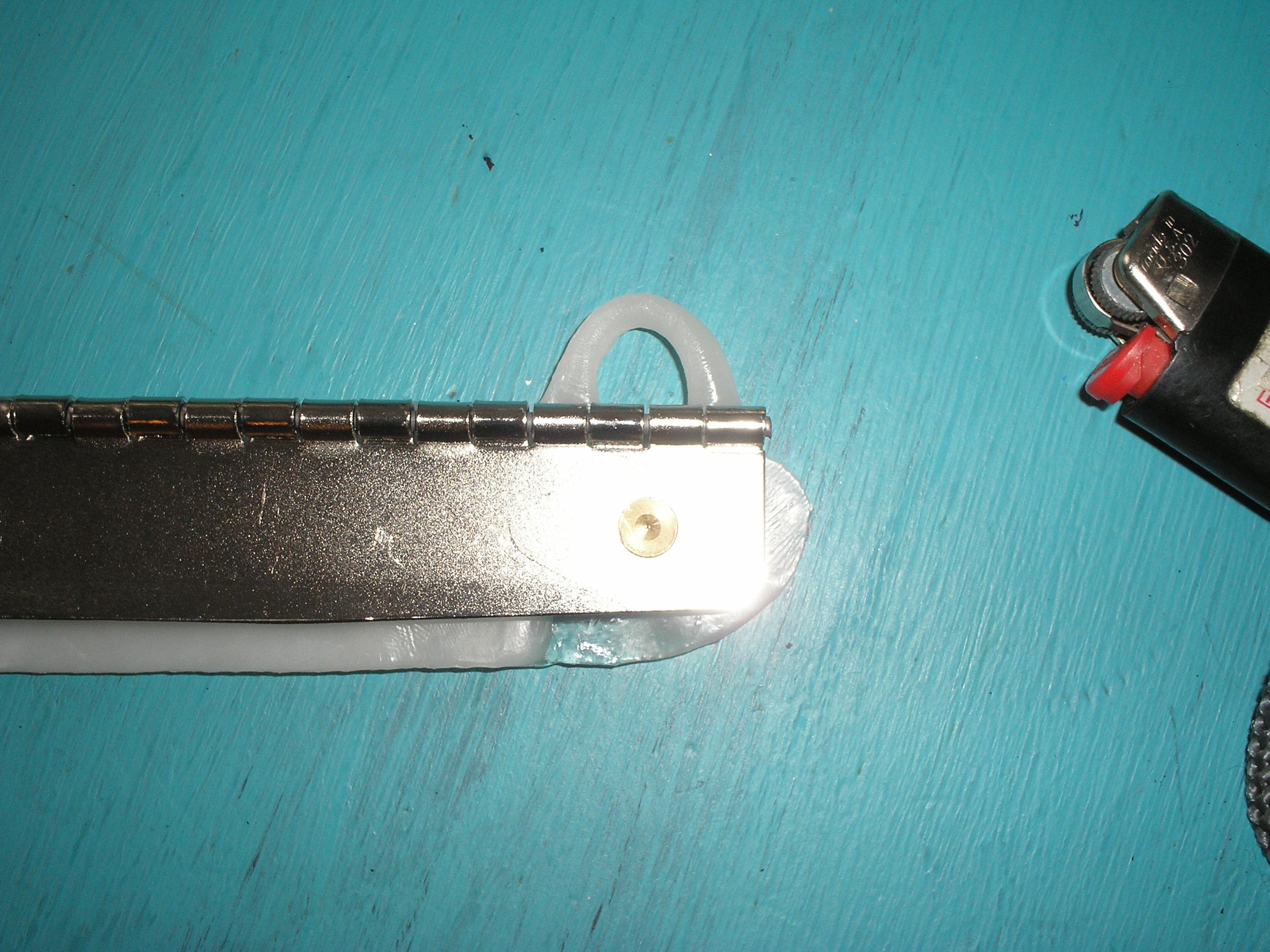 How to Fix/Improve a Binder Hole Punch 6 Steps Instructables