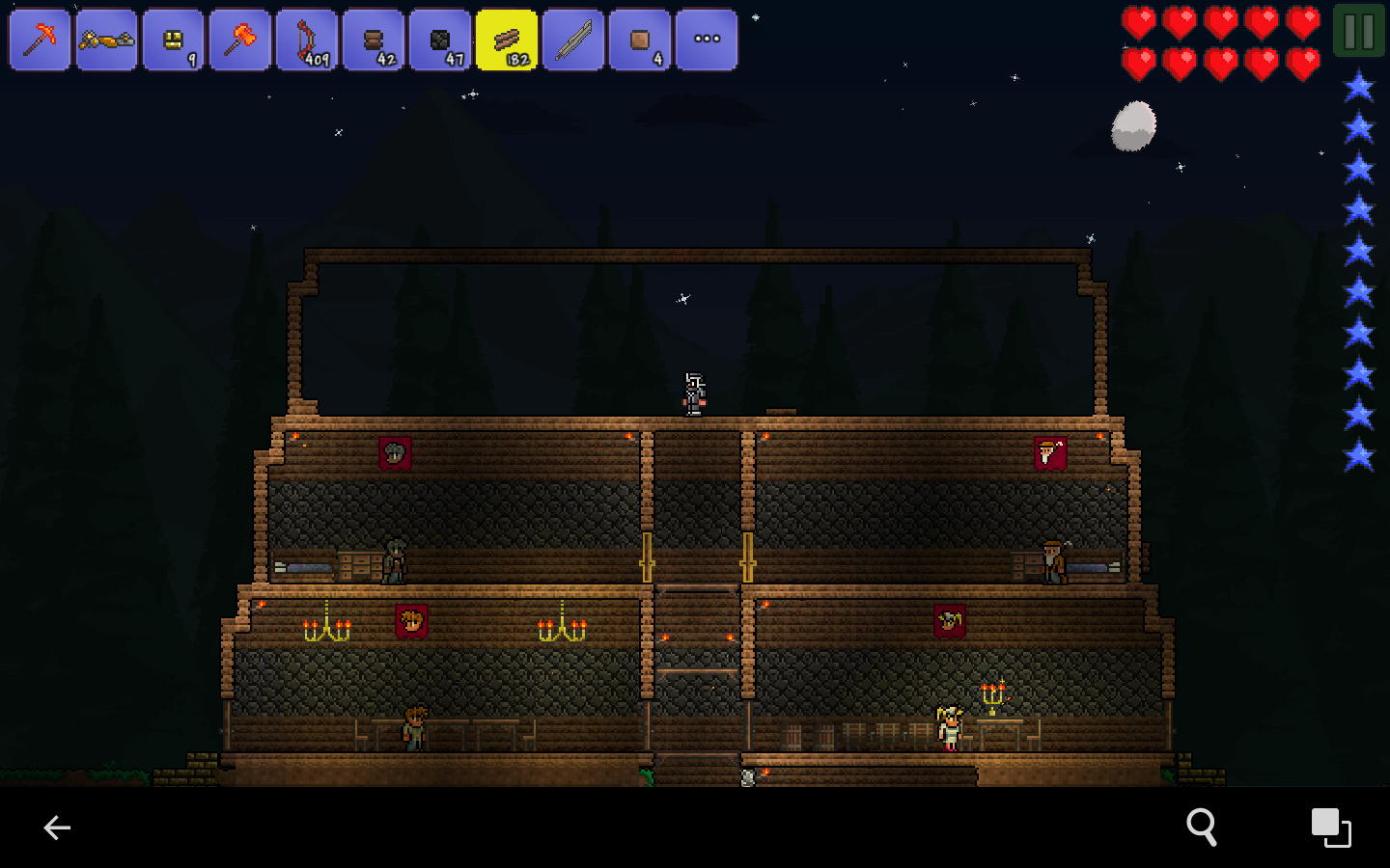 How to Make a Statue Spawn in Terraria 3 Steps Instructables