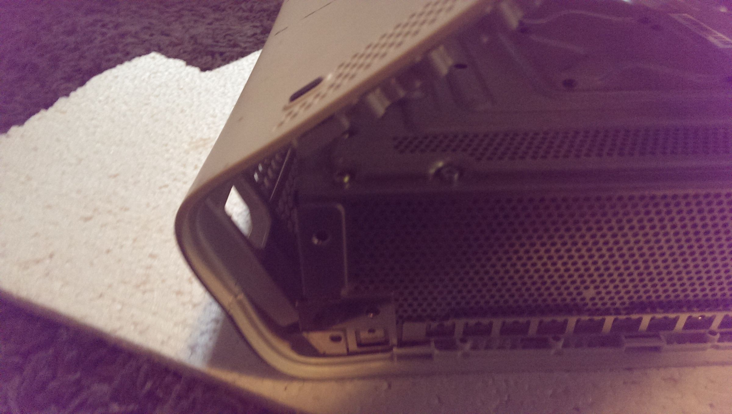 Xbox 360 Red Ring of Death Repair : 13 Steps - Instructables