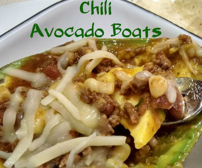 Chili Avocado Boats 7 Steps (with Pictures) Instructables