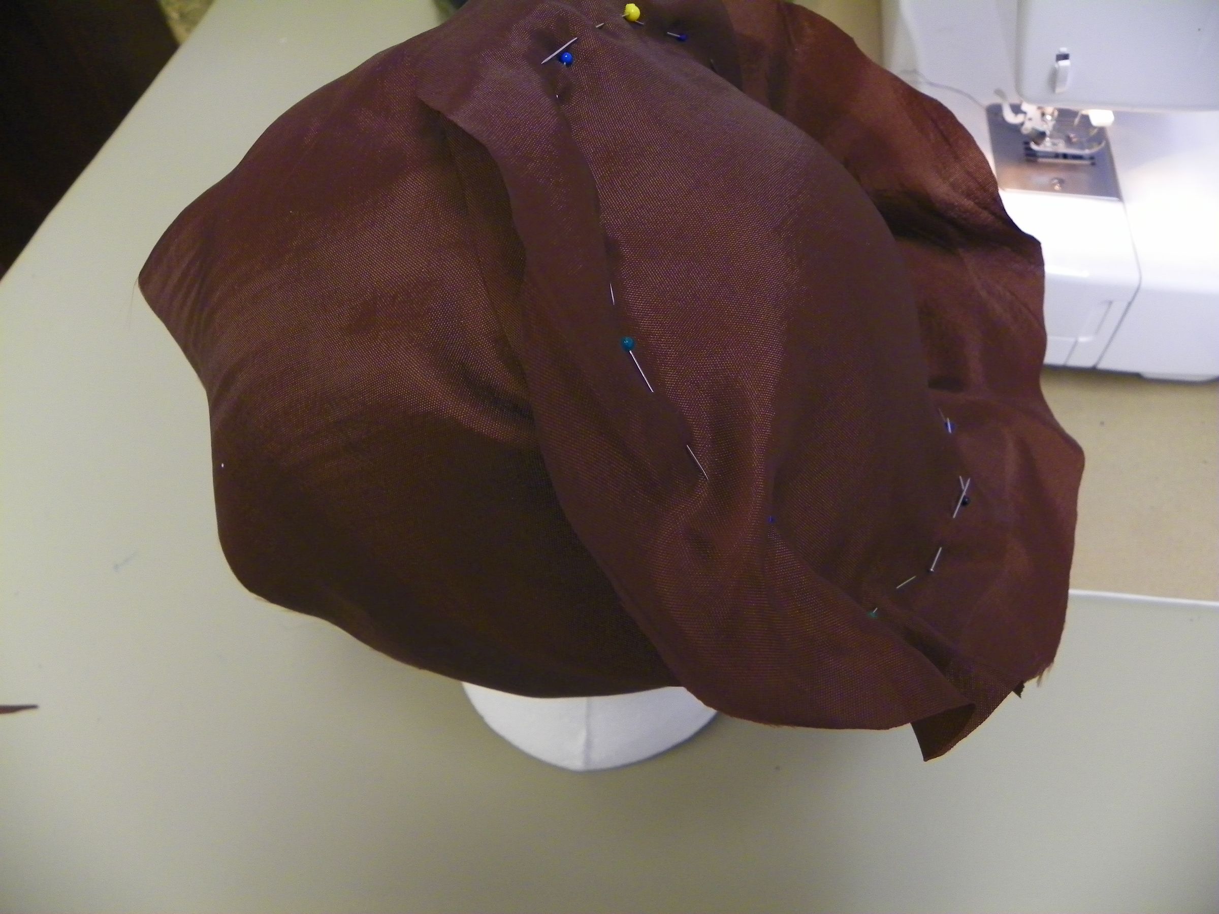 Wool Hat 12 Steps (with Pictures) Instructables