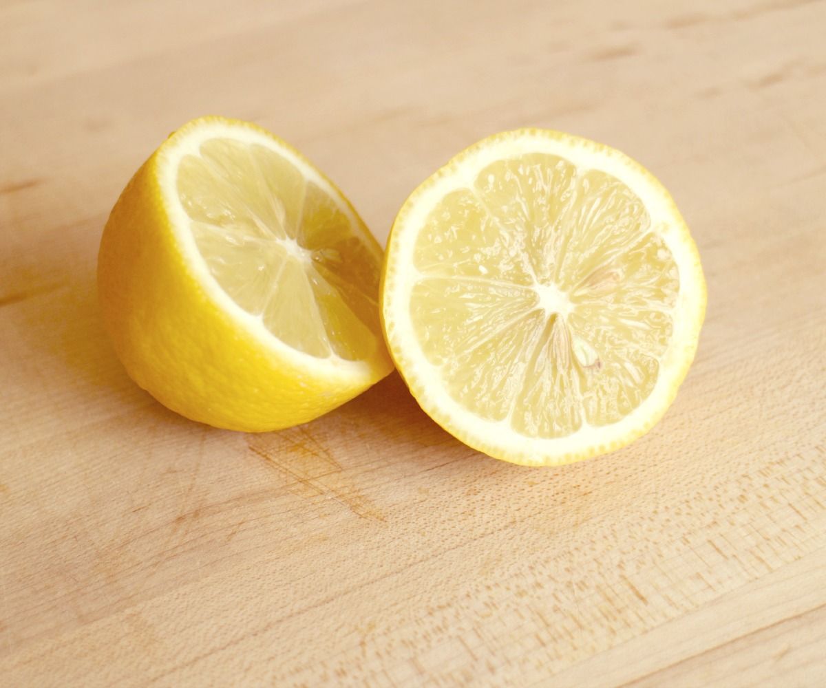 How To Juice A Lemon 9 Steps With Pictures Instructables