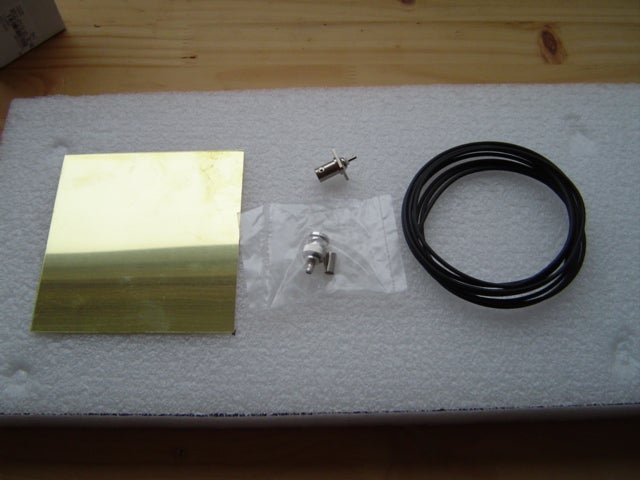 High Power Wifi Antenna Free Internet Highly Portable 16db Gain Almost A Dish Youtube Diy Tv Antenna Wifi Antenna Hdtv Antenna