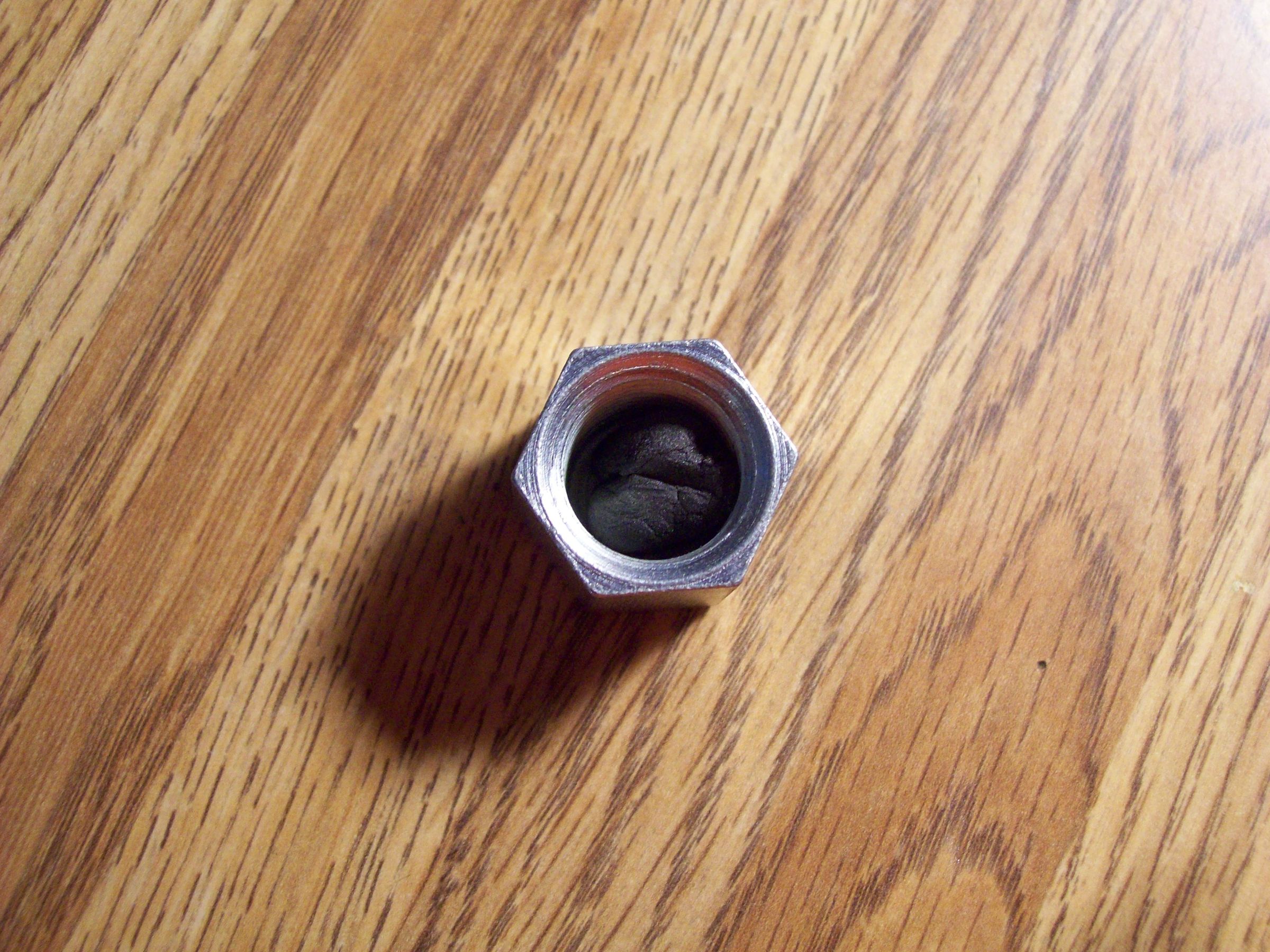 How to Make a Fire Piston 10 Steps (with Pictures) Instructables