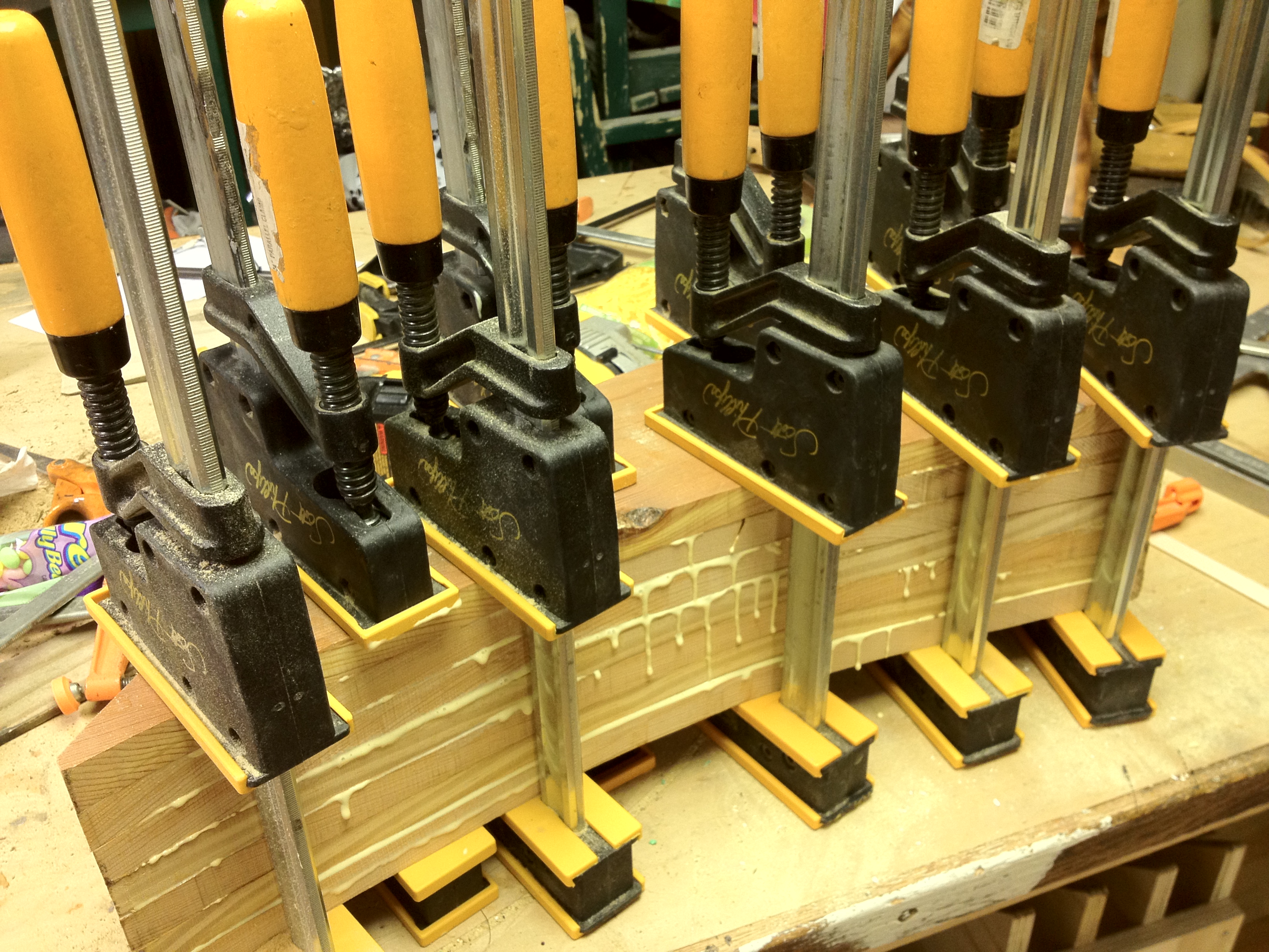 Make a Tandem Axle Trailer Jack 3 Steps (with Pictures) Instructables