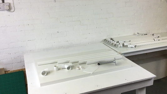 DIY PVC Overhead Camera Rig : 6 Steps (with Pictures) - Instructables