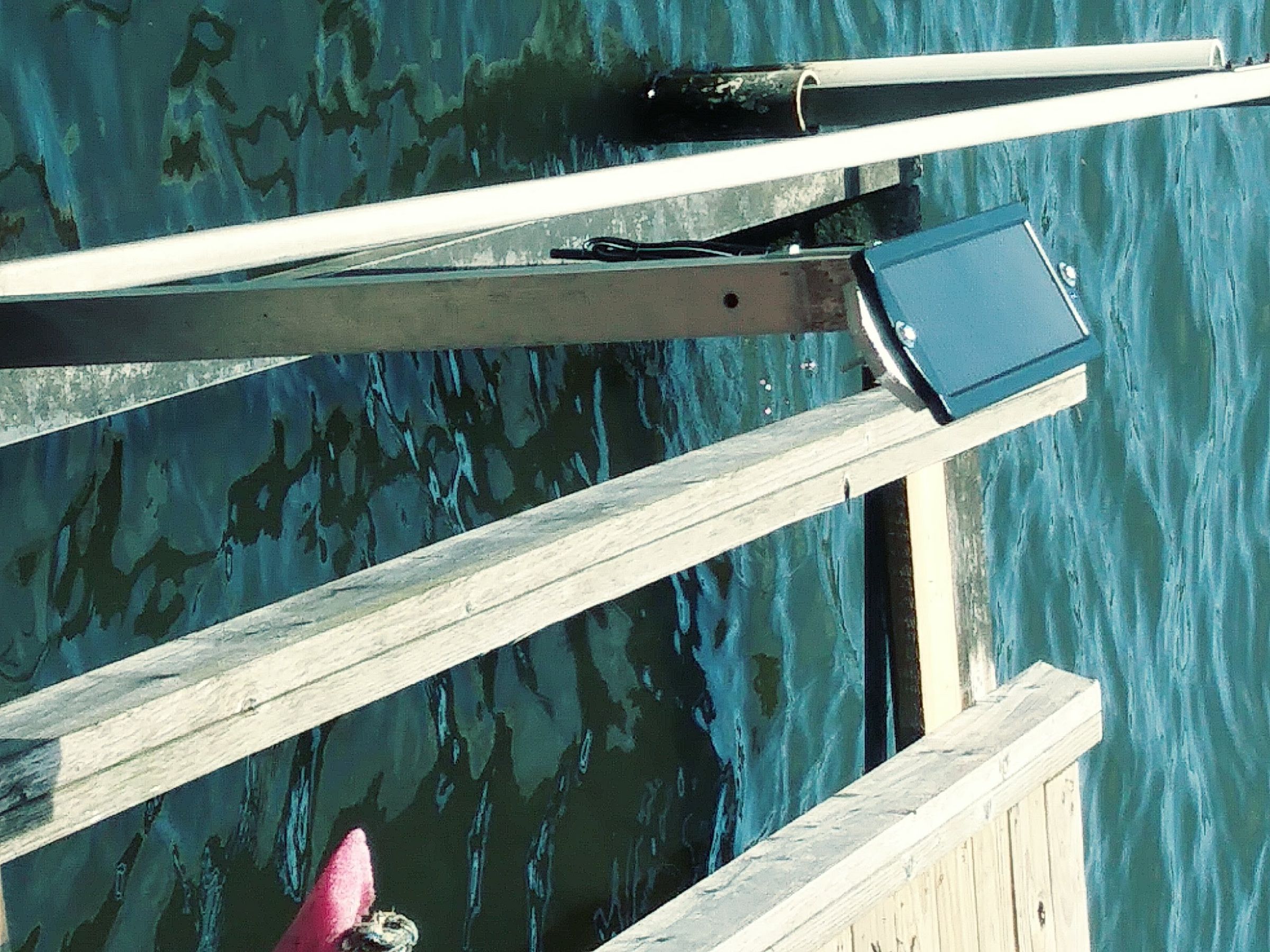 Solar Jet Ski Charger 6 Steps (with Pictures) Instructables