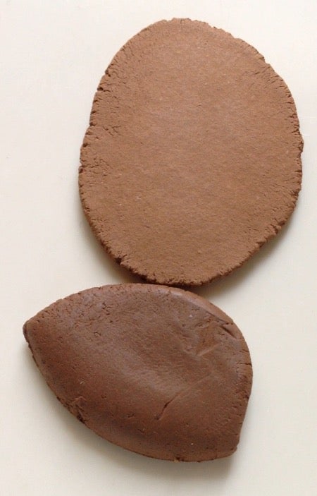 Permitir que o projeto seque completamente...