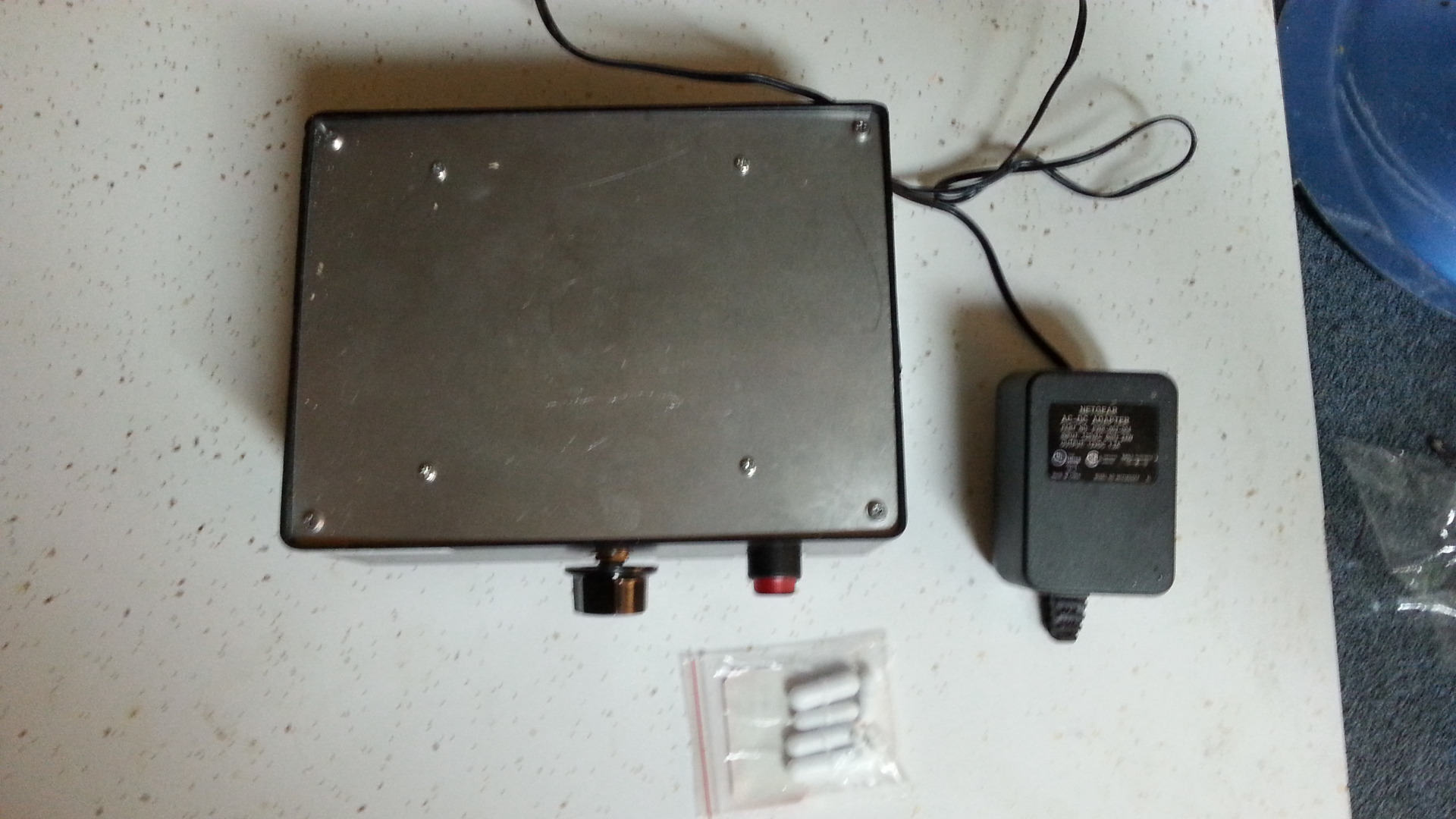 Simple DIY Stirrer 6 Steps (with Pictures) Instructables