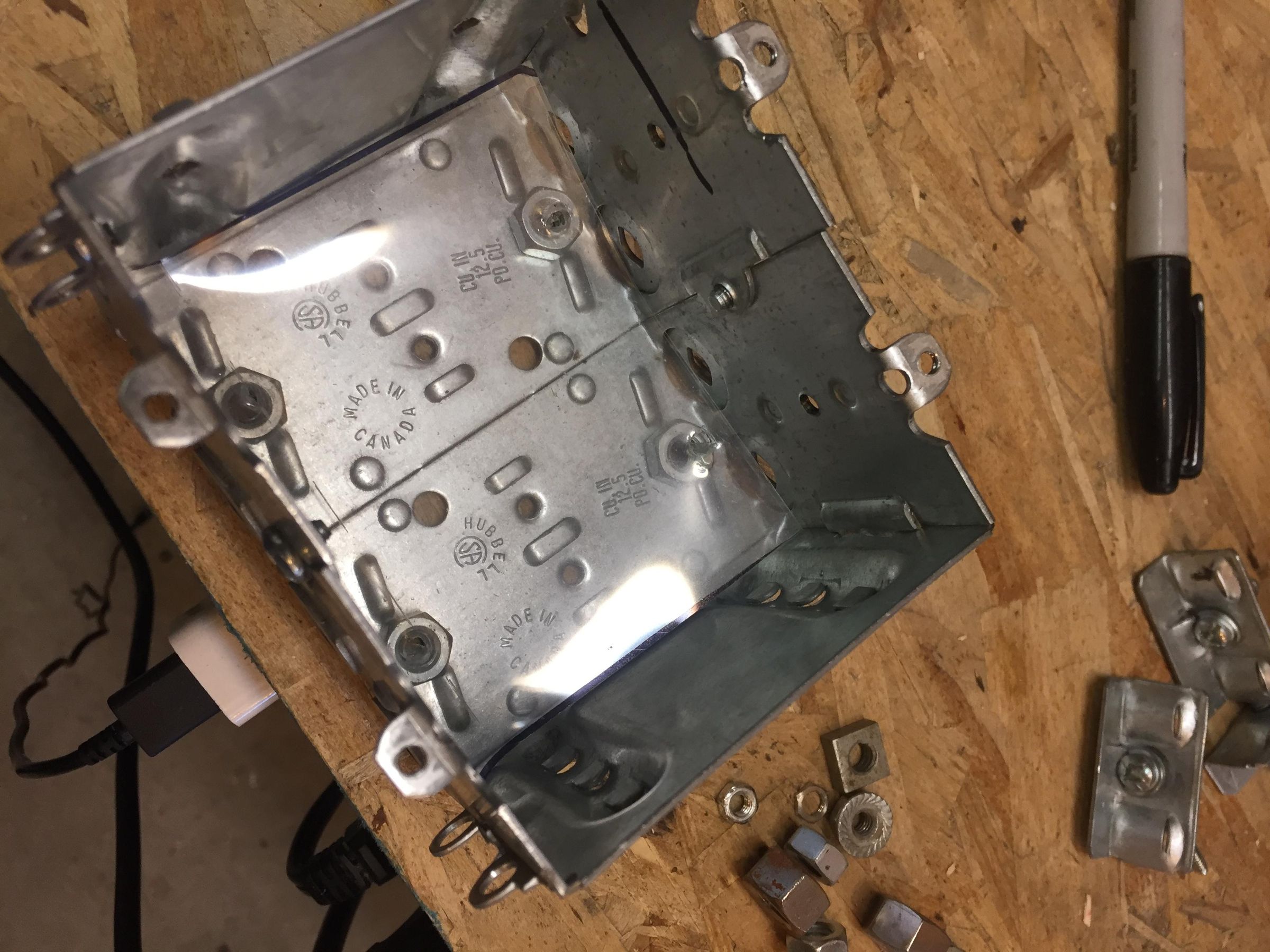 Table Saw Soft Starter With Option Output 13 Steps (with Pictures) Instructables