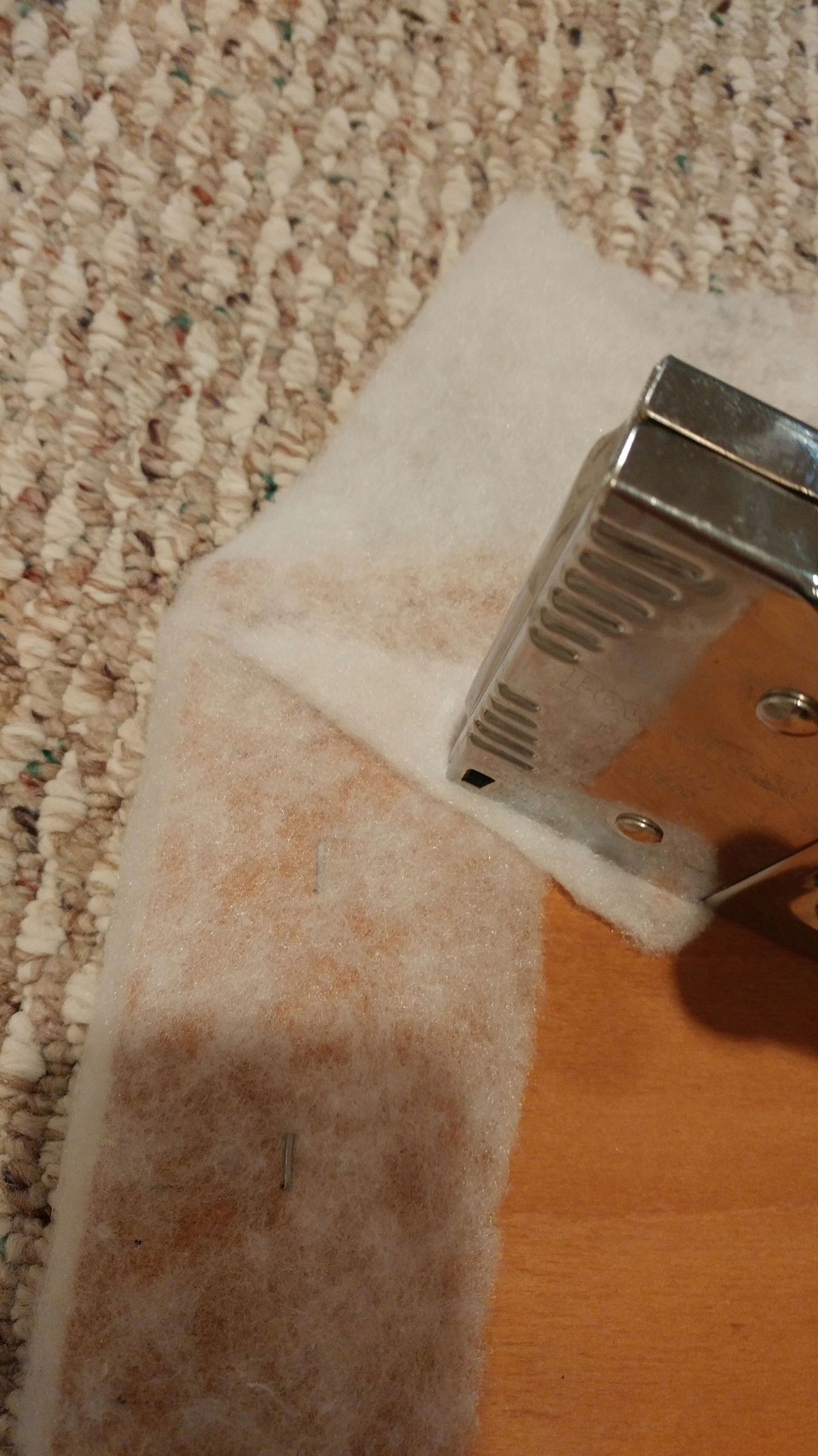 Refurbishing a Chair 11 Steps (with Pictures) Instructables