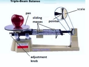 Using a Triple-beam Balance With Uncertainty Analysis : 15 ...