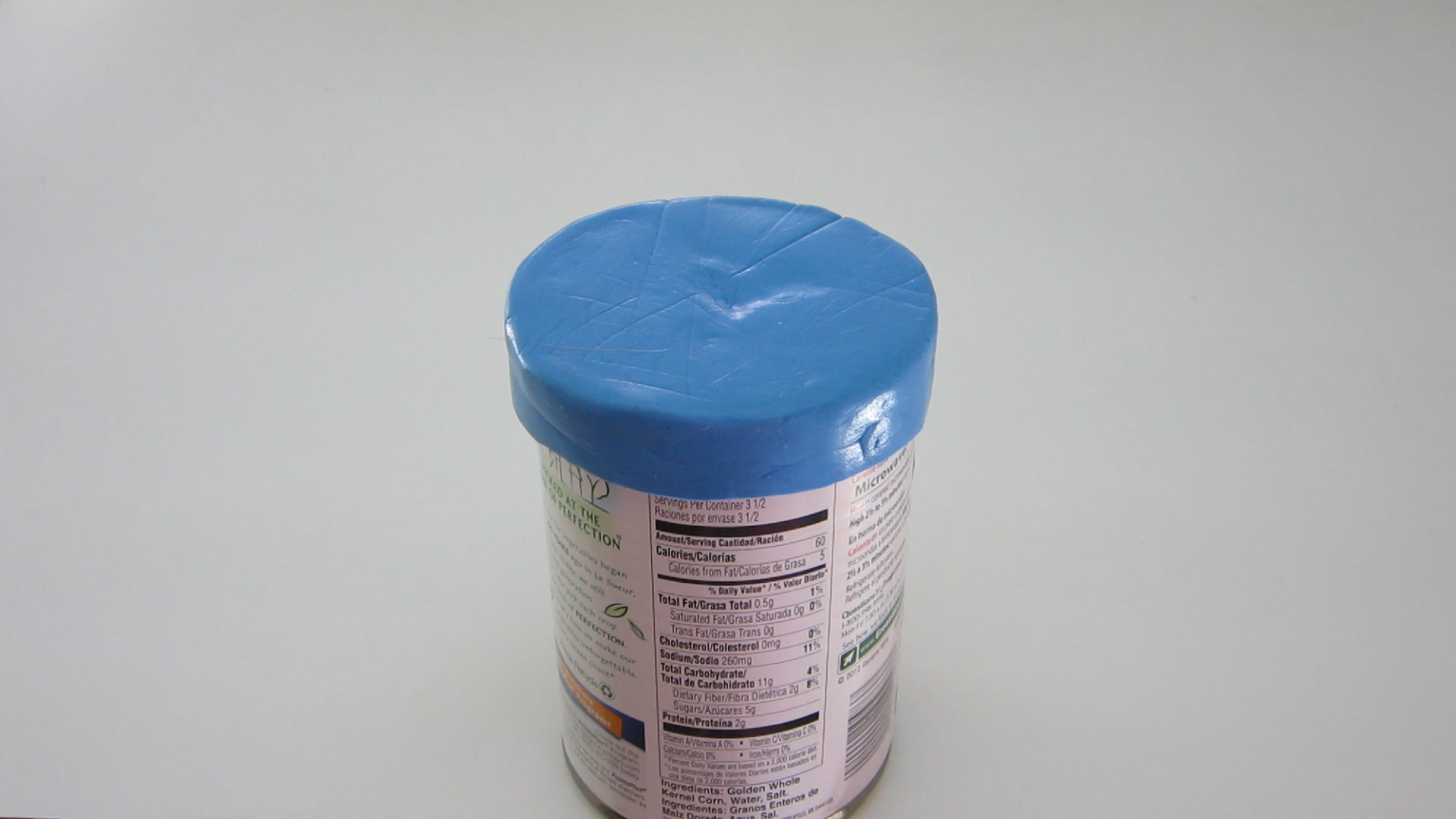 Custom Lid for Resealing Canned Foods 10 Steps Instructables