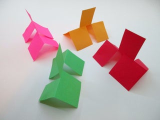 Impossible Sticky Note 3 Steps With Pictures Instructables Impossible Sticky Note 3 Steps With Pictures Instructables