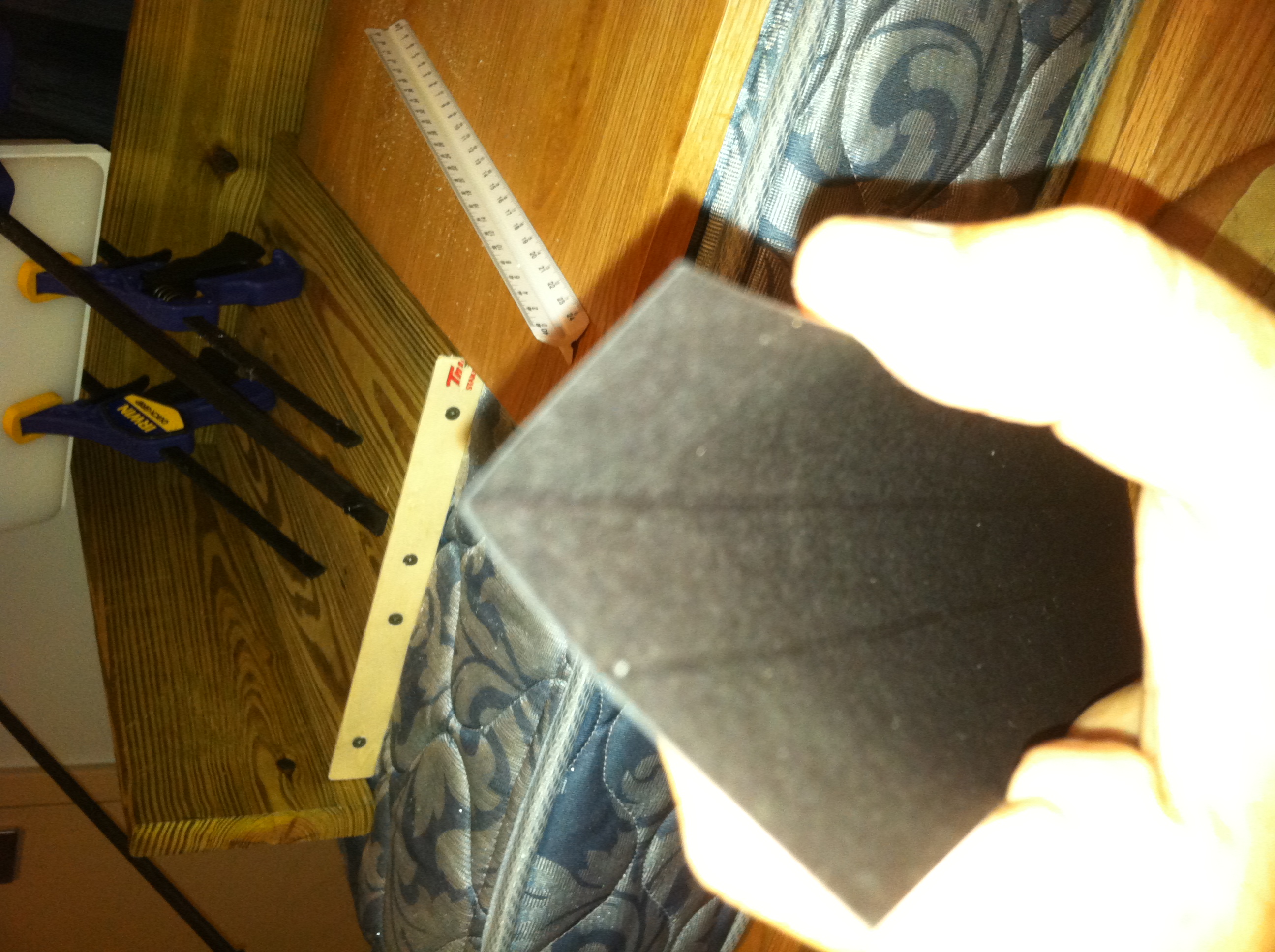 Fast and Easy Hot Glue Book Binding Instructables