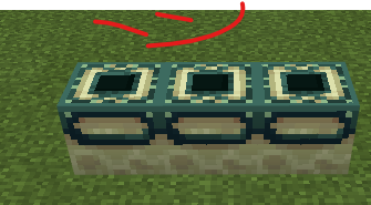 How To Make A Dragon Portal In Minecraft Education Edition 3 Steps Instructables