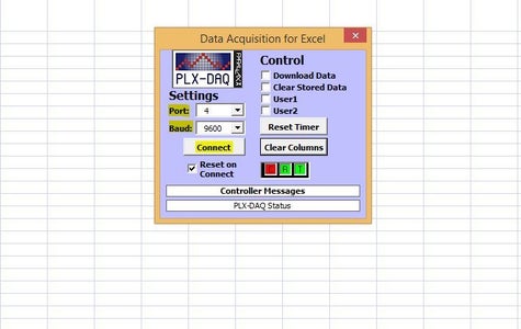 Real Time Data Acquisition System Using Arduino : 5 Steps - Instructables