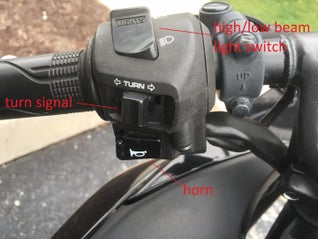 Get Familiar With the Controls: Other Controls