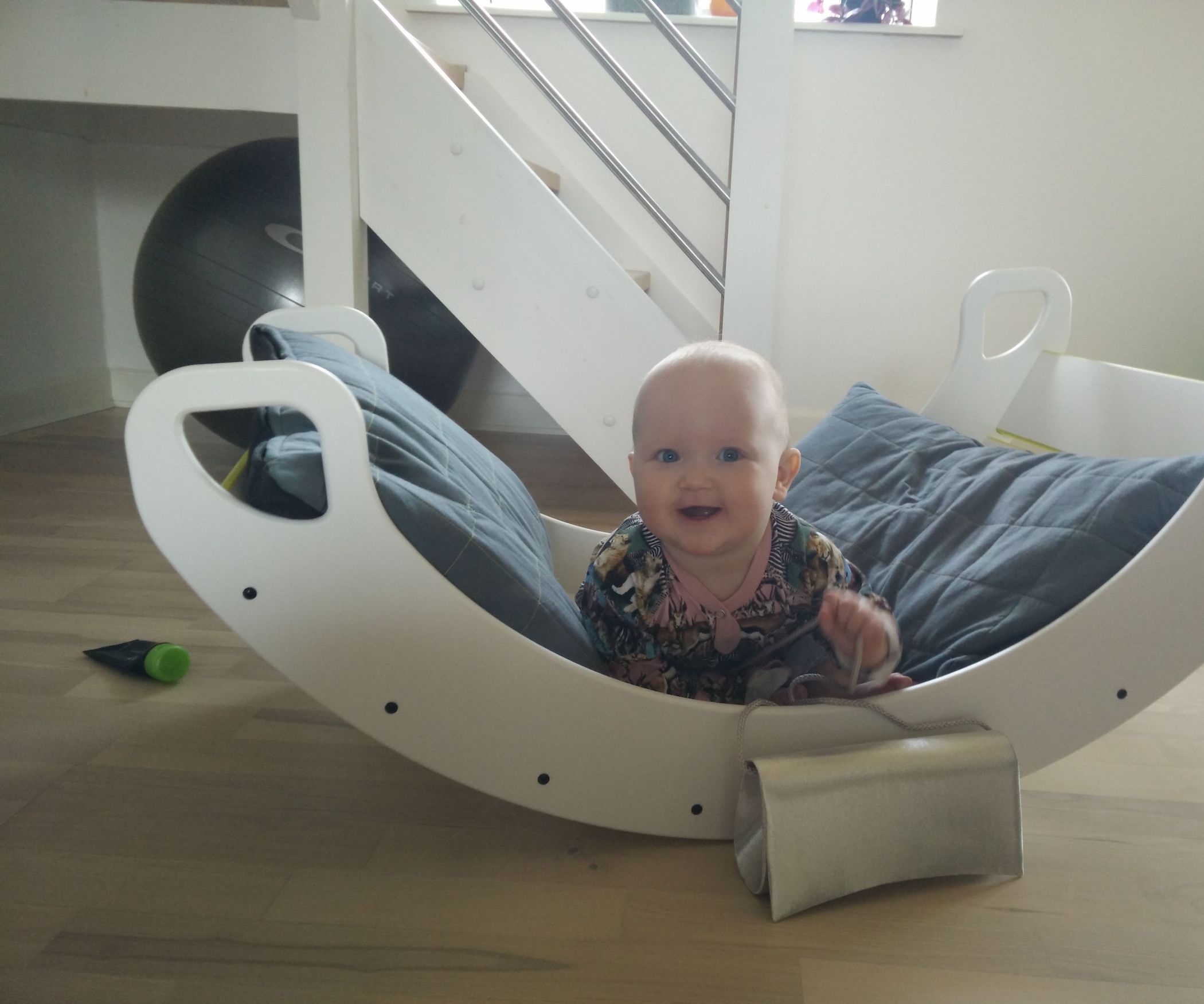 Rocker Toy for Kids : 4 Steps (with Pictures) - Instructables