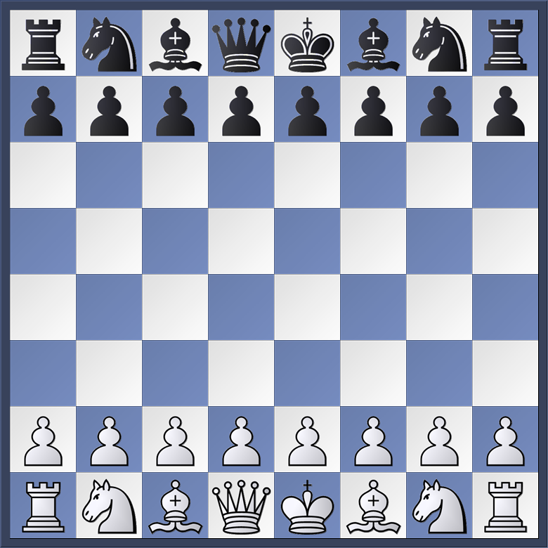 Learning To Play Chess 14 Steps Instructables Learning To Play Chess 14 Steps Instructables