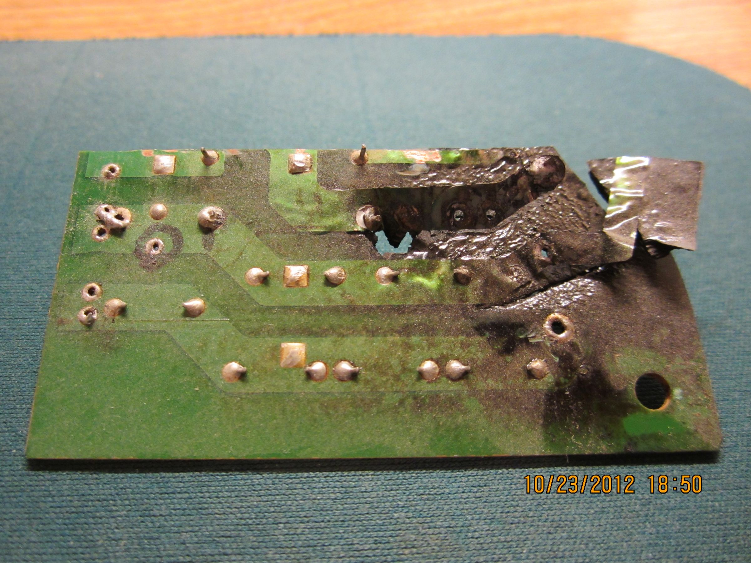Intro to Printed Circuit Boards 7 Steps (with Pictures) Instructables